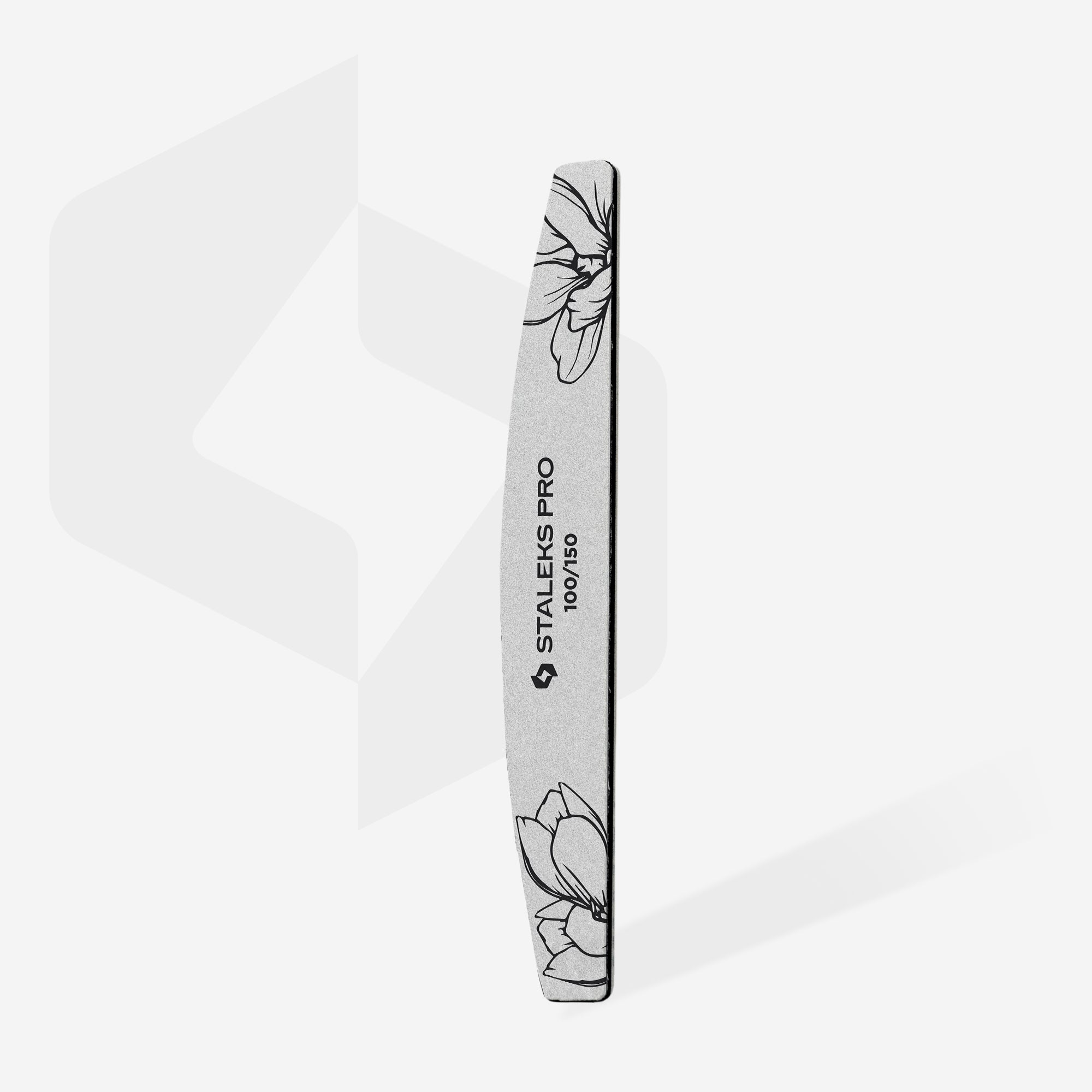 Ensemble de limes à ongles STALEKS EXPERT 25 g [NFE-40-100/150]
