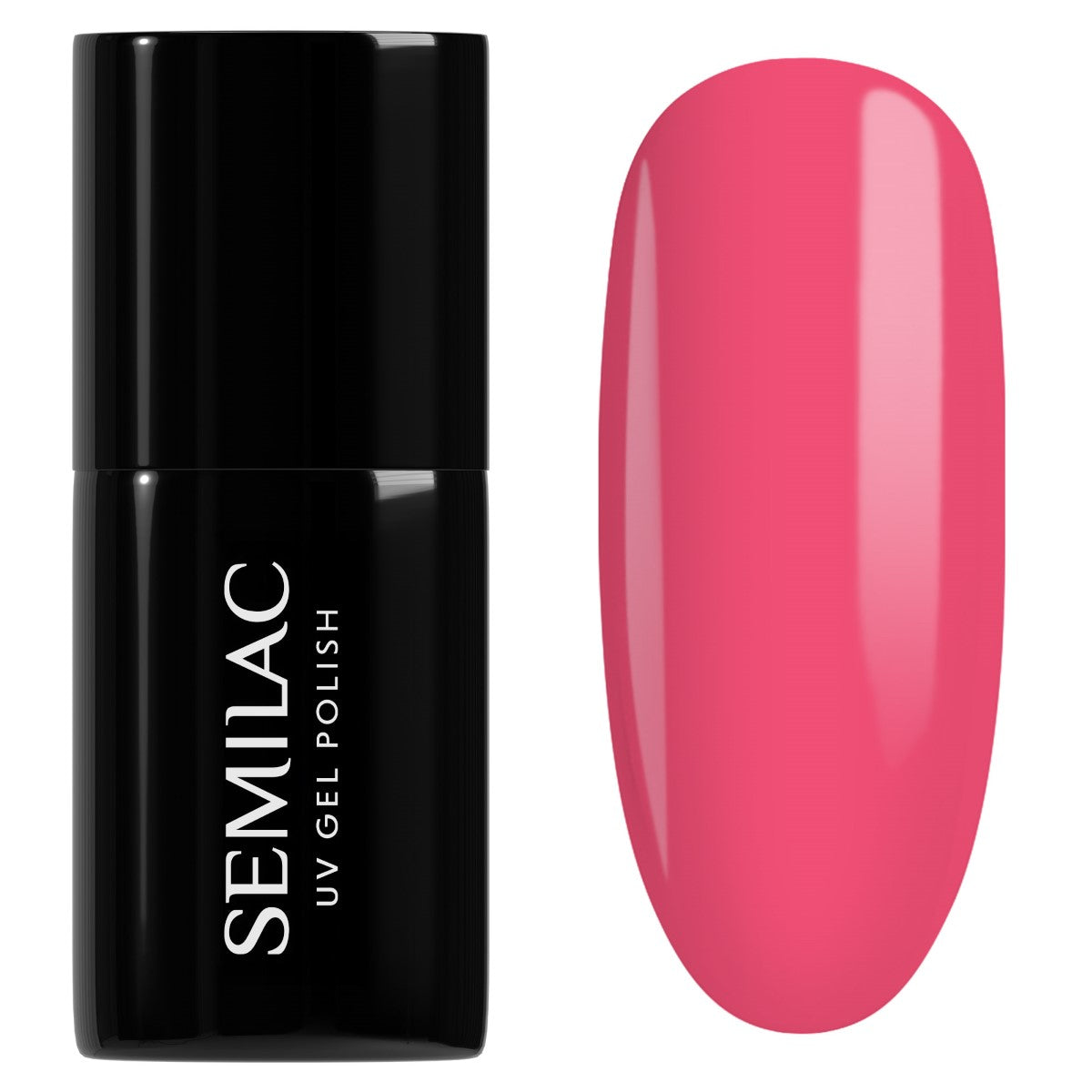 542 Semilac Kiss & Ride 7 ml