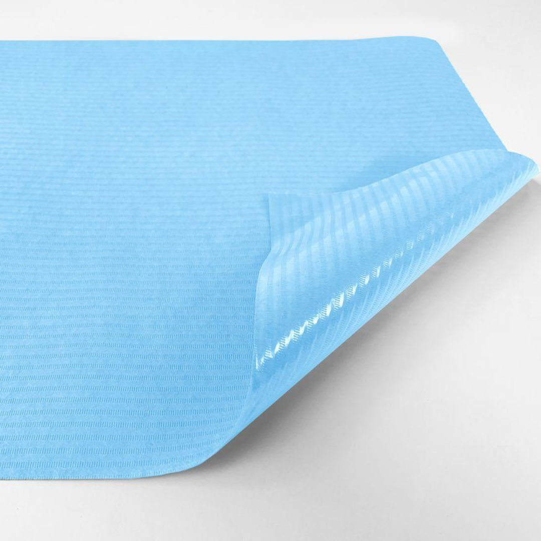 MedixPro Film + Paper 50 cm, 3-ply, blue [M51N-50-N]