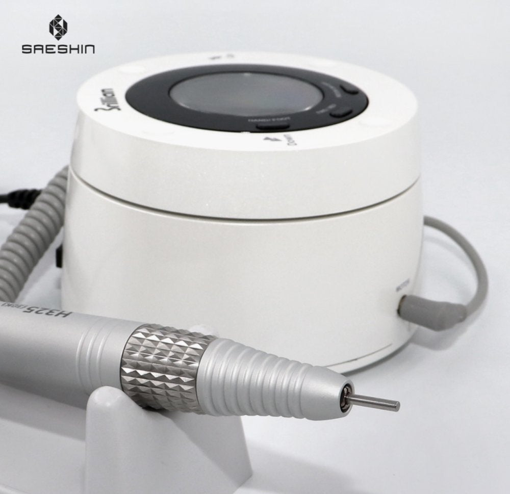 STRONG SAESHIN BRILLIAN B100/H325/ blanc (30 000 tr/min)