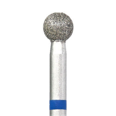 KMIZ Fraise diamantée Bumba bleue 035 [113762]