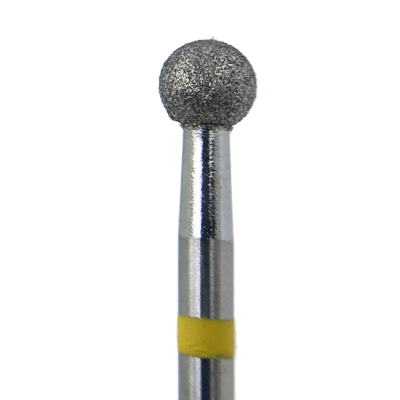 KMIZ Fraise diamantée Bumba jaune 042 [118092]