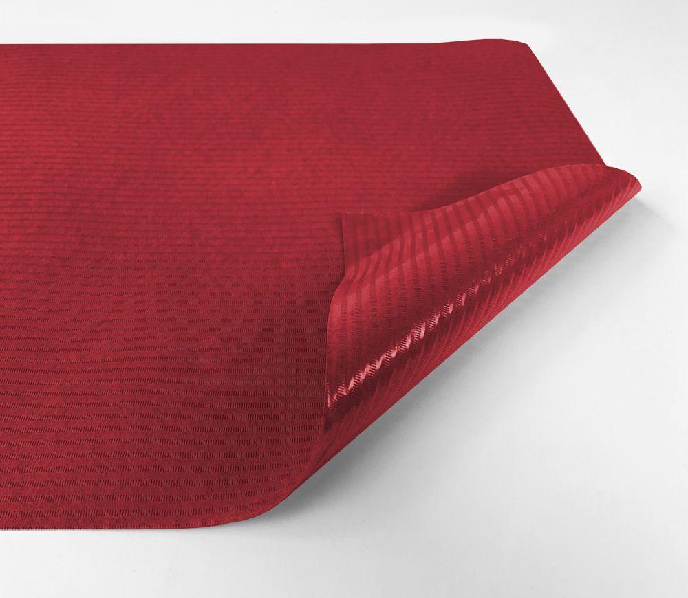 MedixPro PAPER 50 cm, 2-ply, burgundy [L50N-50-M]