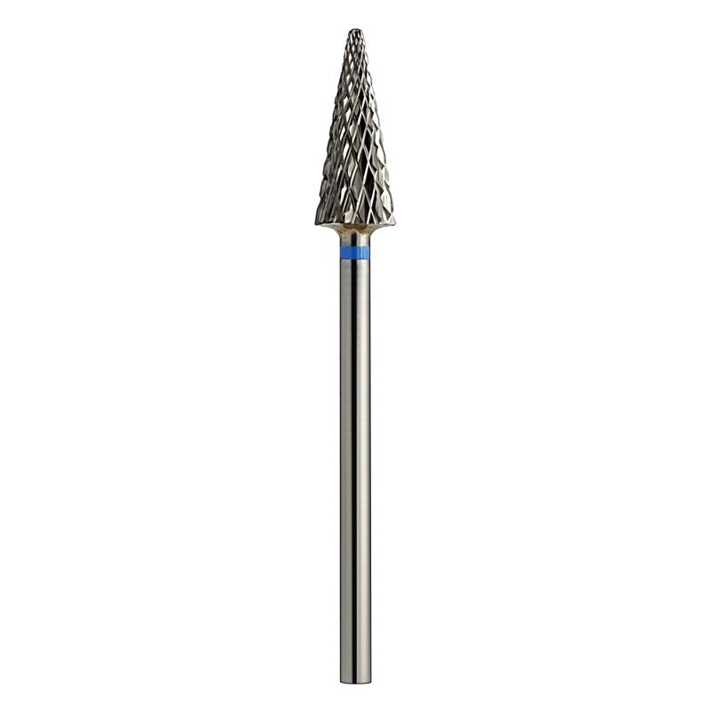 Fraise en carbure Multibor pour enlèvement de matière, bleue [607102]