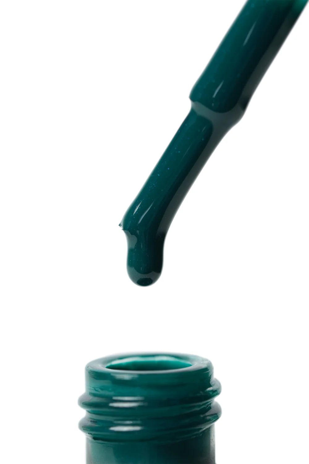 Vernis gel Kinetics SHIELD Botanica n° 682, 15 ml