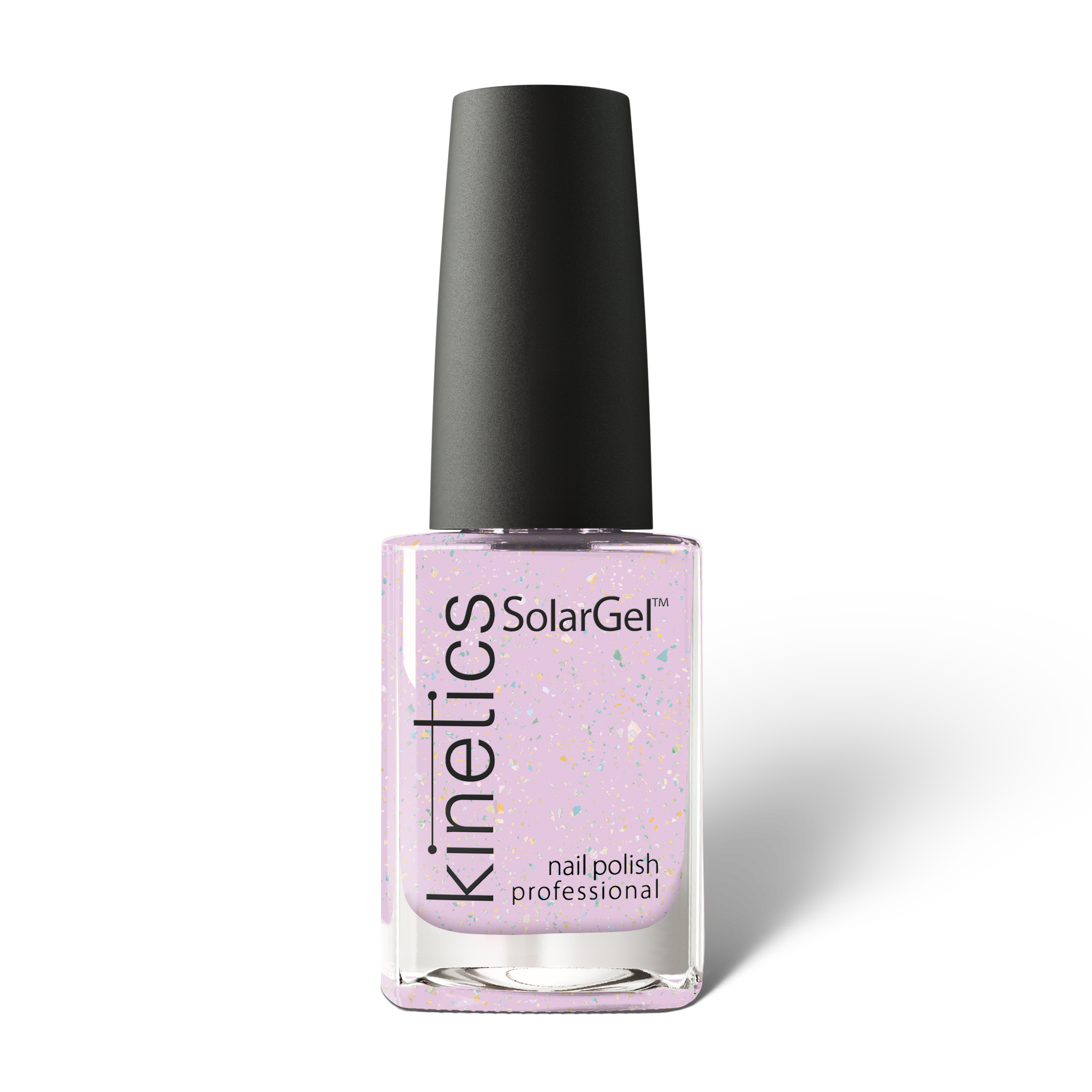 Kinetics SolarGel Polish Lucent #687, 15ml