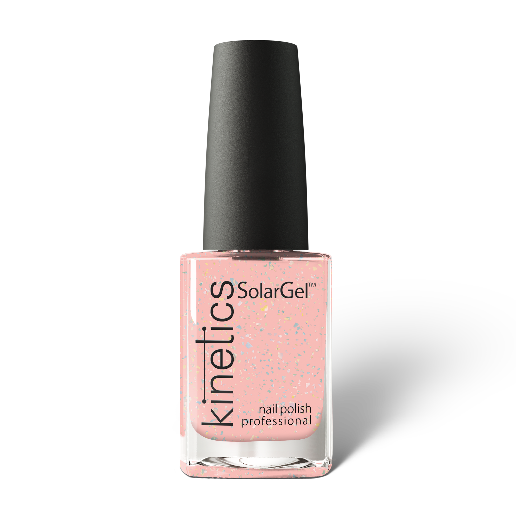 Kinetics SolarGel Polish Bloomveil #688, 15ml
