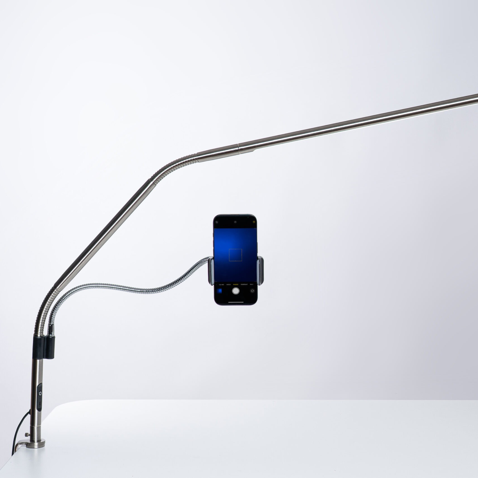 Support de téléphone Daylight Flexi pour les lampes Techne 2, Slimline Table et Electra Table