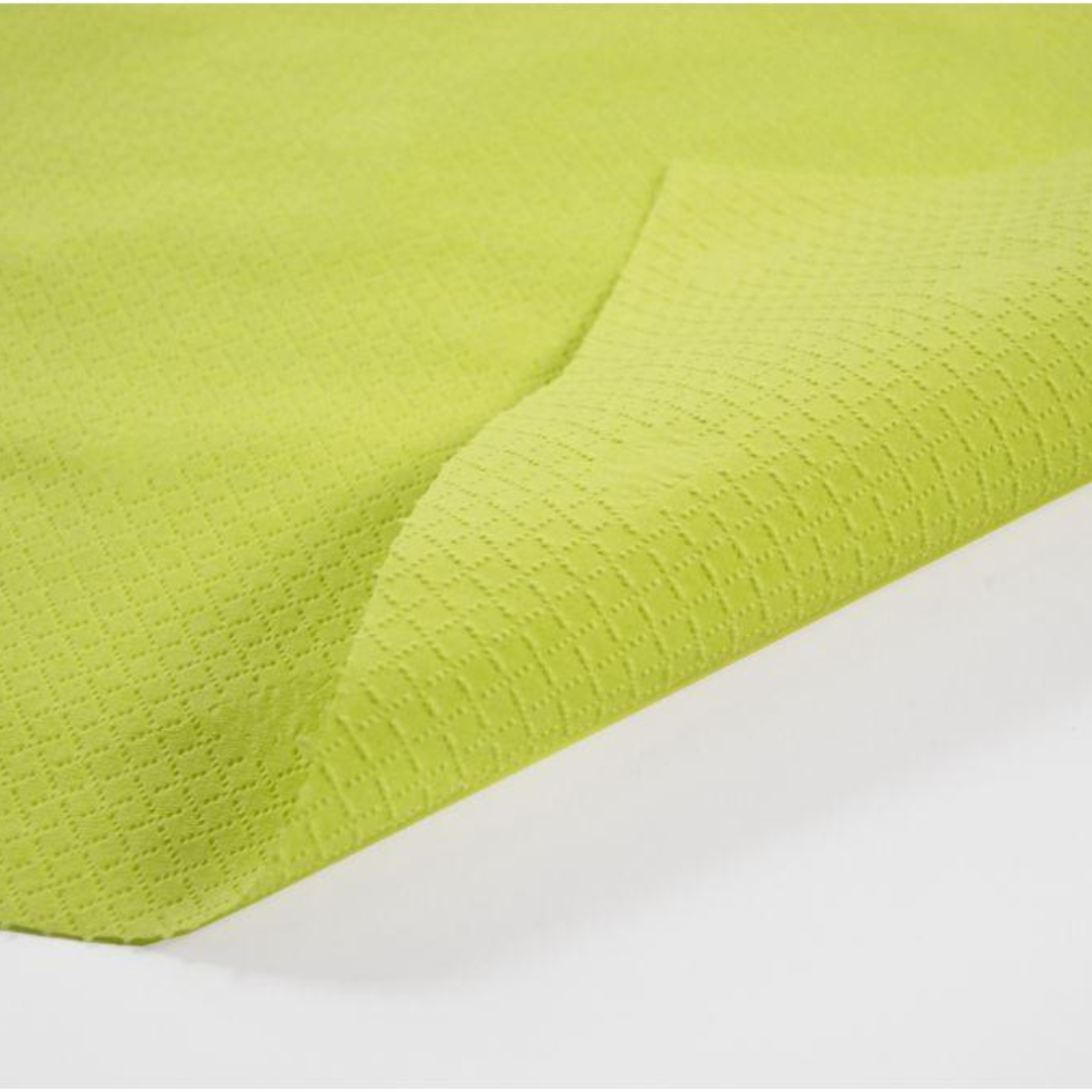 MedixPro PAPER 50 cm, 2-ply, lime [L50N-50-L]