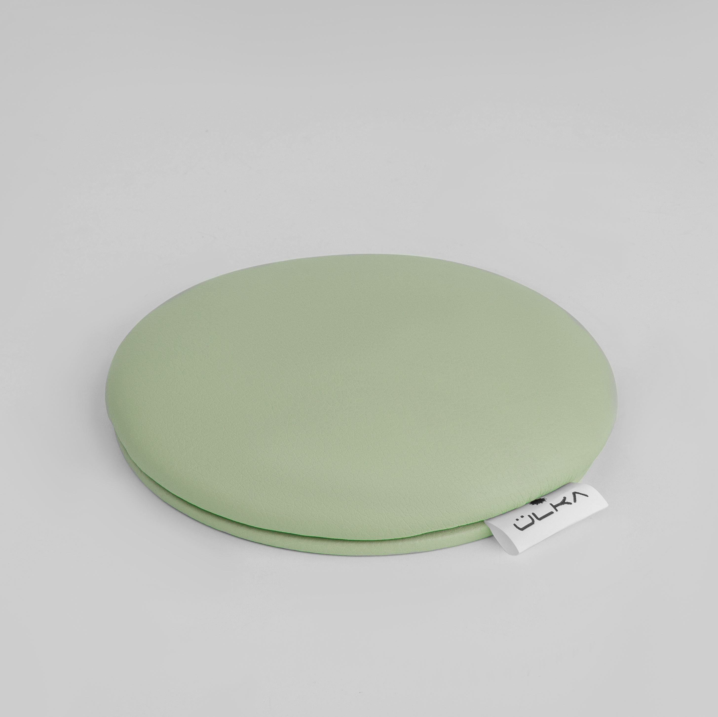 ULKA Accoudoir couleur menthe n° 6