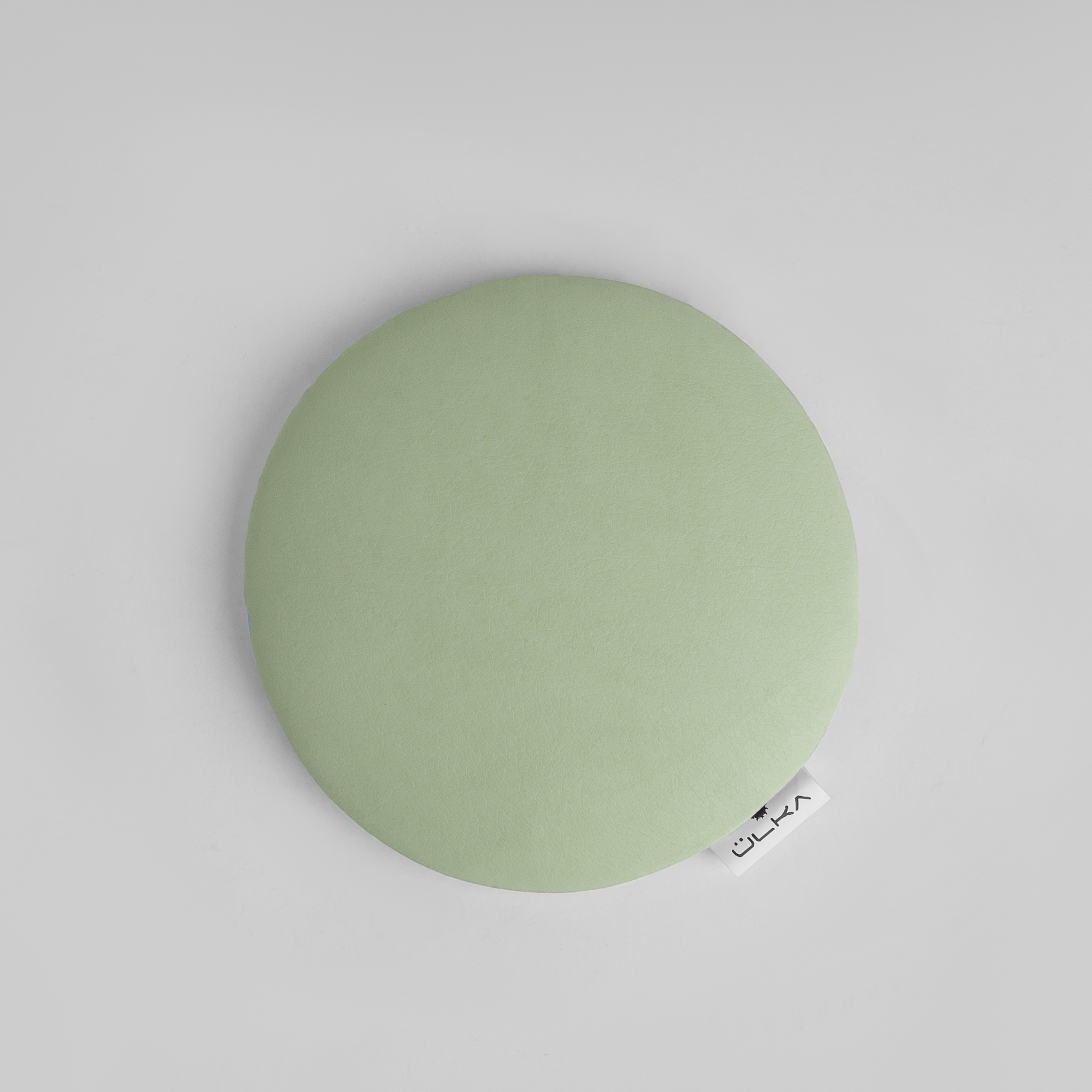 ULKA Accoudoir couleur menthe n° 6