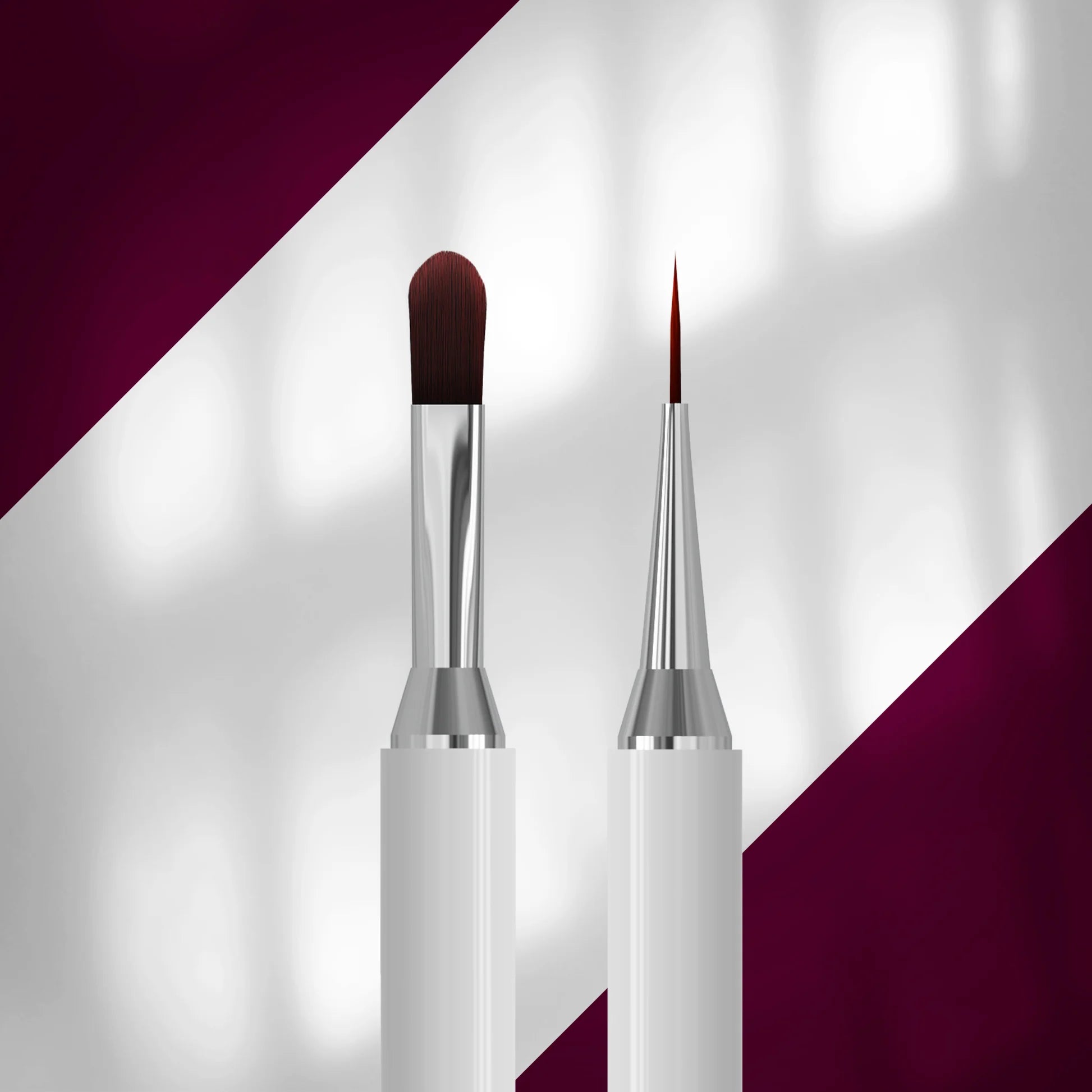 STALEKS Pince à ongles double face pour le modelage [NBX-06/11]