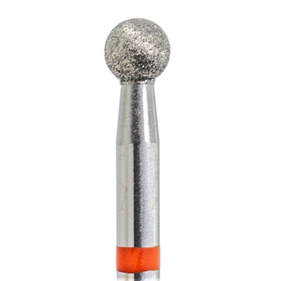 Fraise diamantée KMIZ Bumba rouge 035 [117940]
