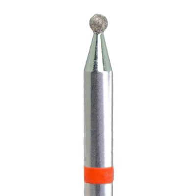 KMIZ Fraise diamantée Bumba rouge 015 [117943]