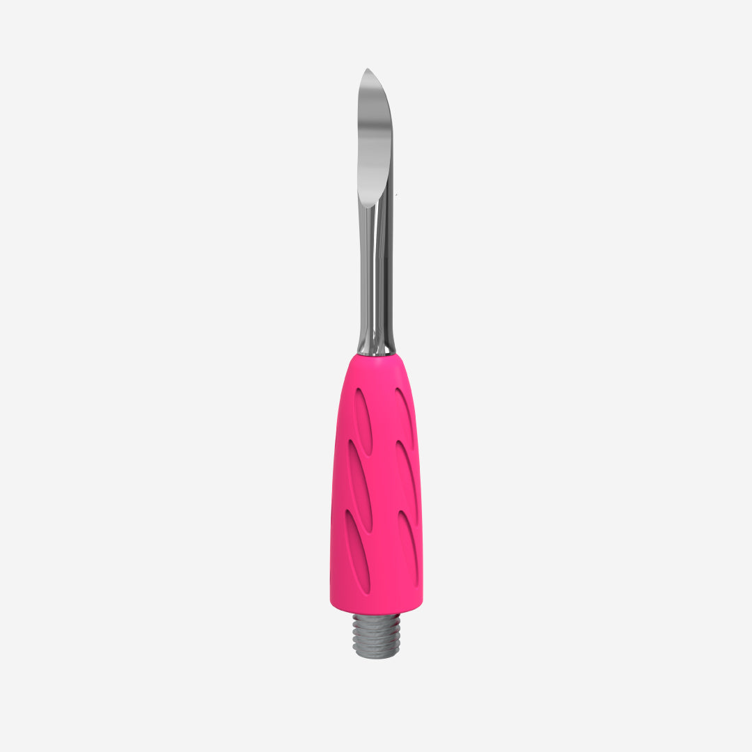 Lame pour nettoyeur d'ongles STALEKS Combo UNIQ 19 [WPPQ-19]