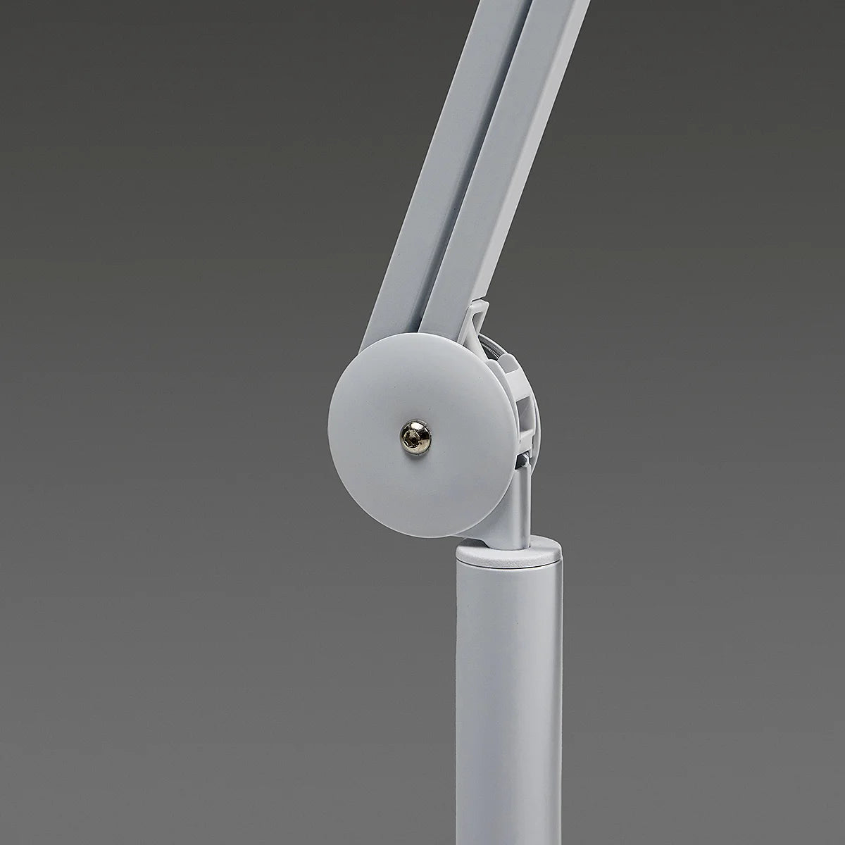 Support au sol 4BLANC pour l'aspirateur Alize