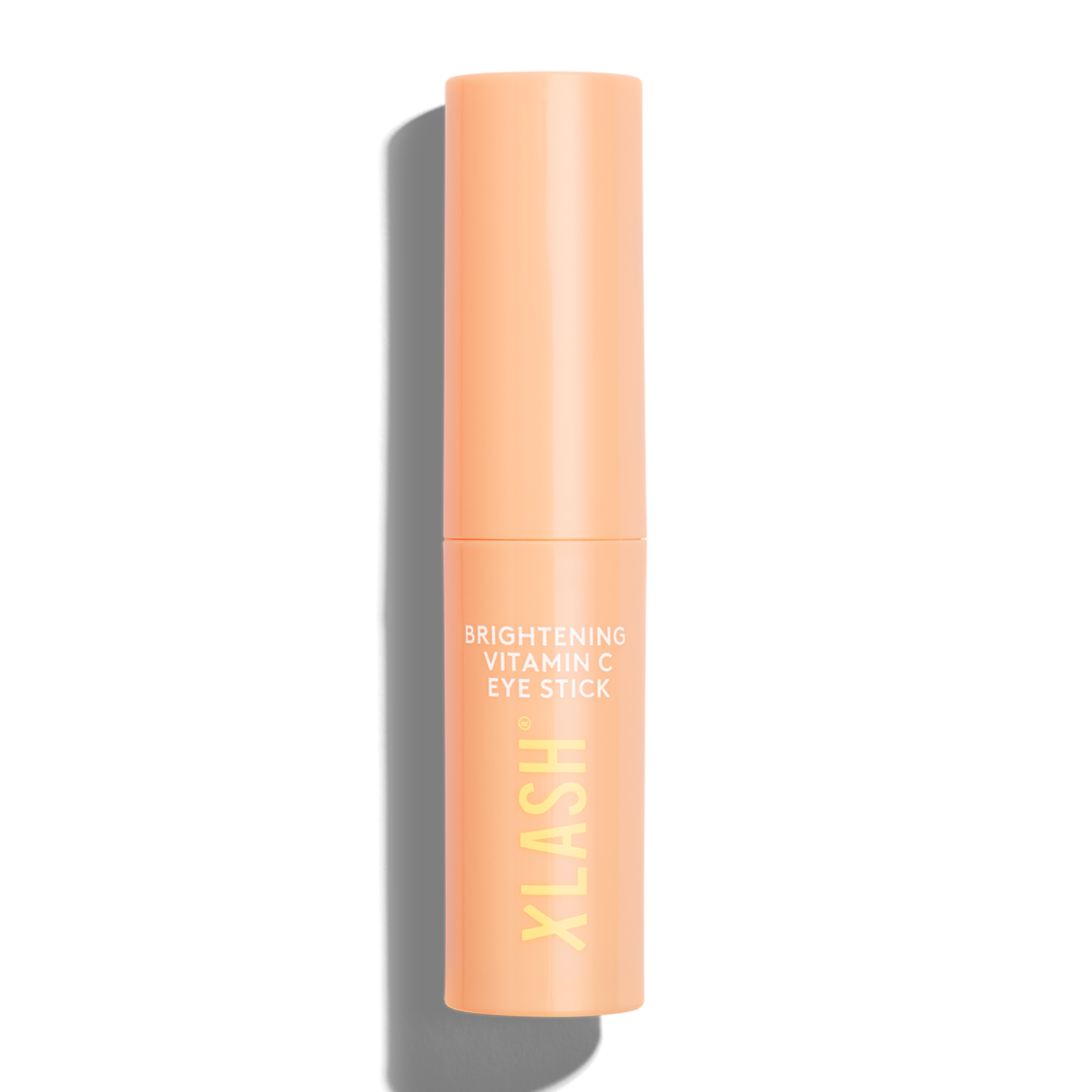 XLASH Vitamin C Brightening Eye Stick - Sérum éclaircissant pour les yeux à la vitamine C