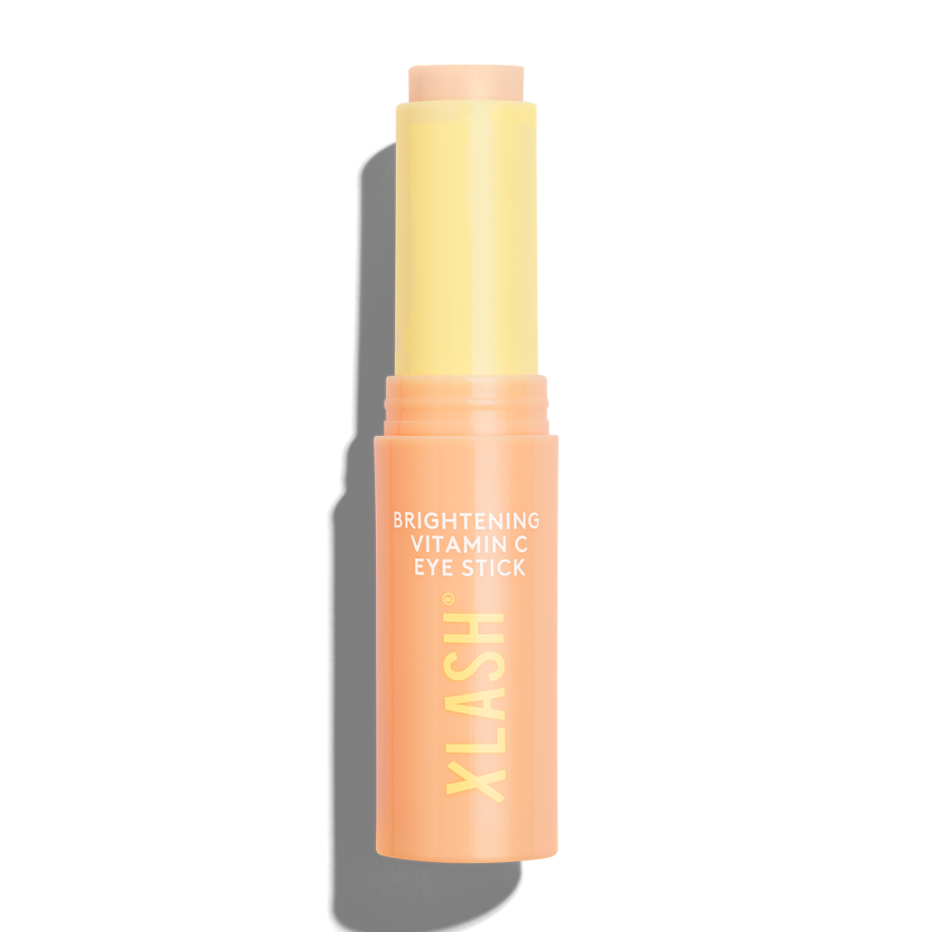 XLASH Vitamin C Brightening Eye Stick - Sérum éclaircissant pour les yeux à la vitamine C
