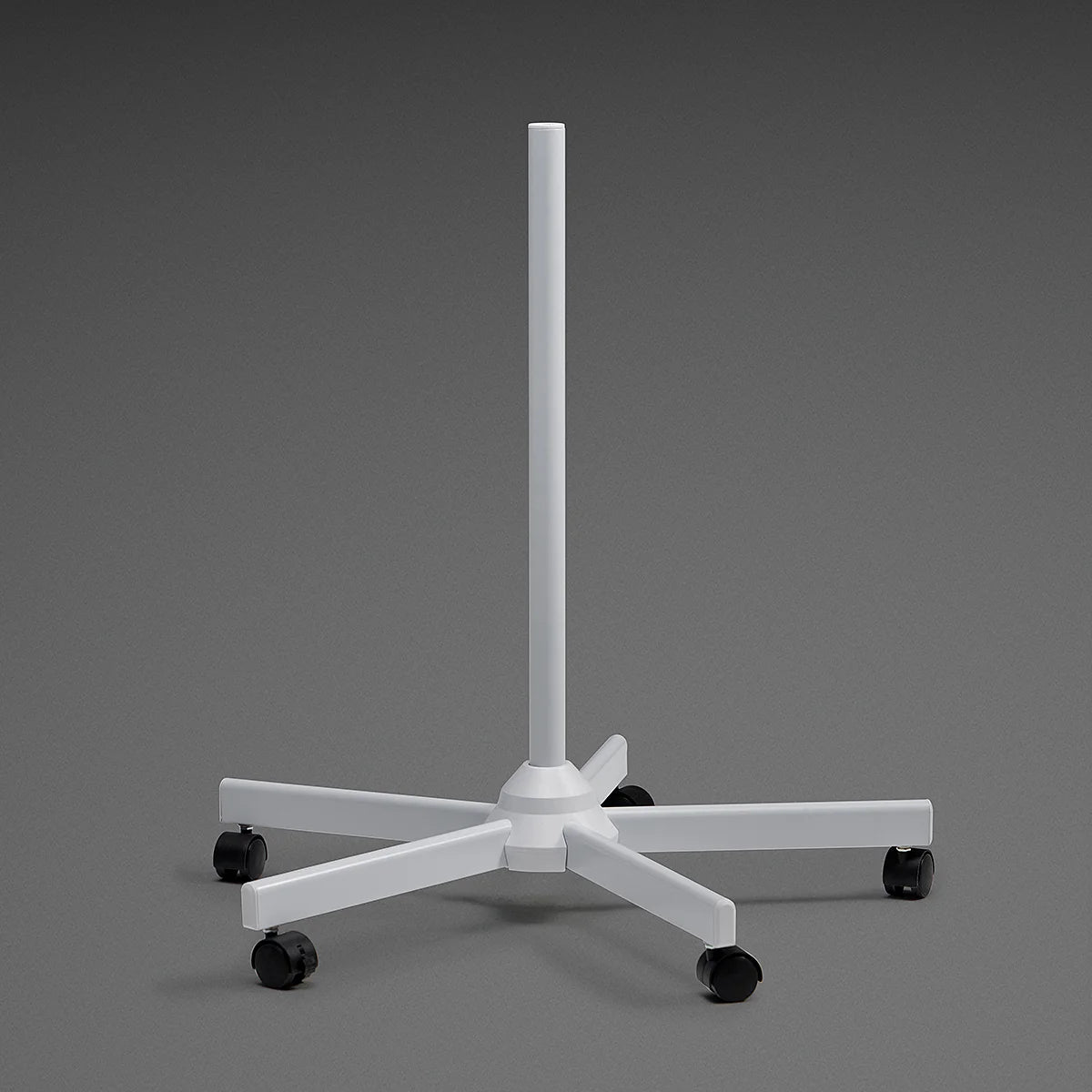Support au sol 4BLANC pour l'aspirateur Alize