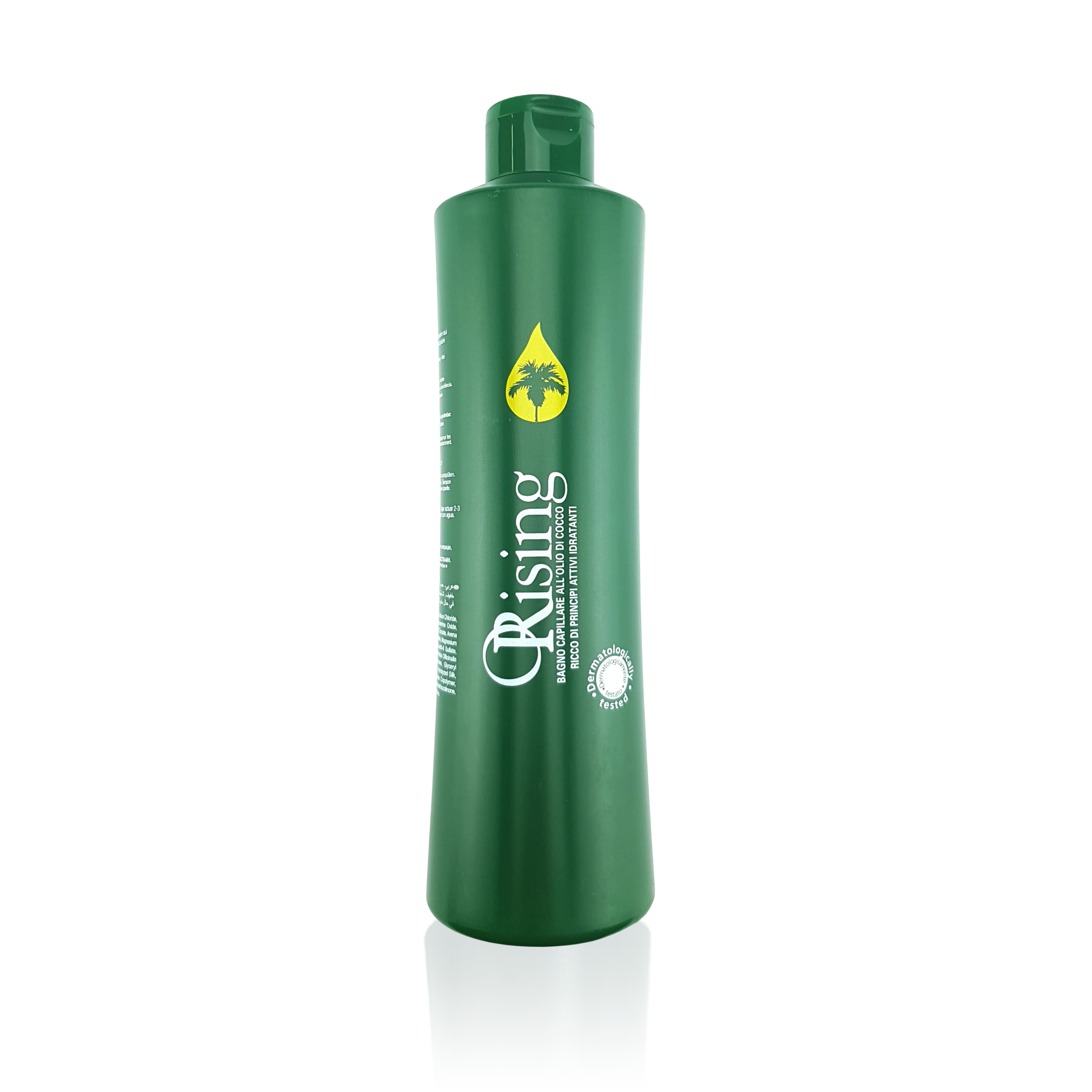 ORising COCCO Shampoo with Coconut Oil 750 ml