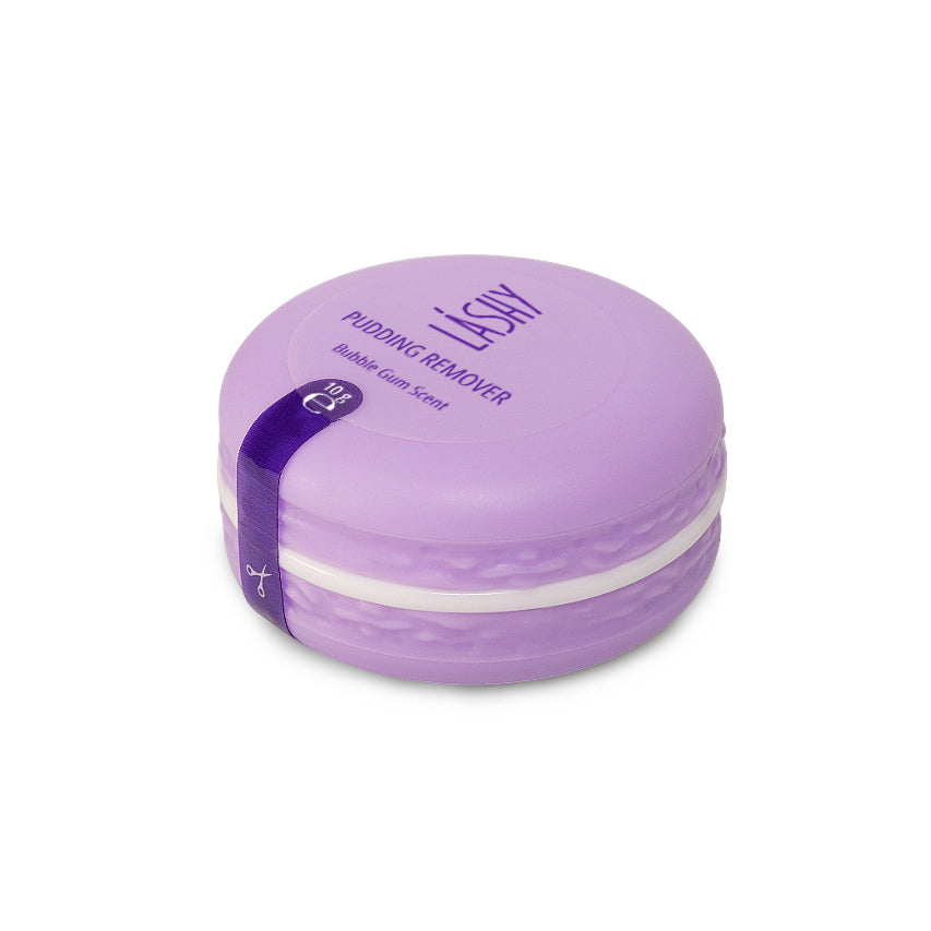 LOVELY Lashy Mango Creamy Mascara Remover, 10 g