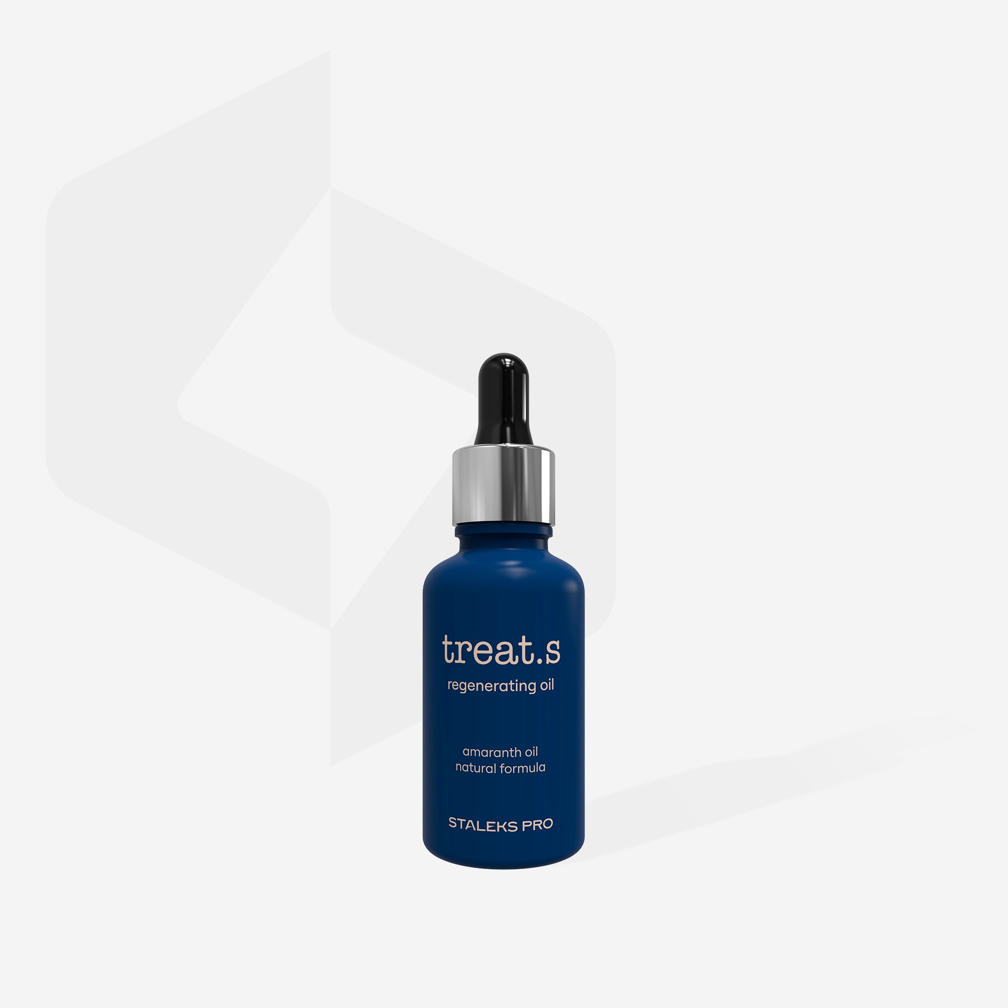 STALEKS Regenerating Skin Oil treat.s 30 ml [ROT-30]