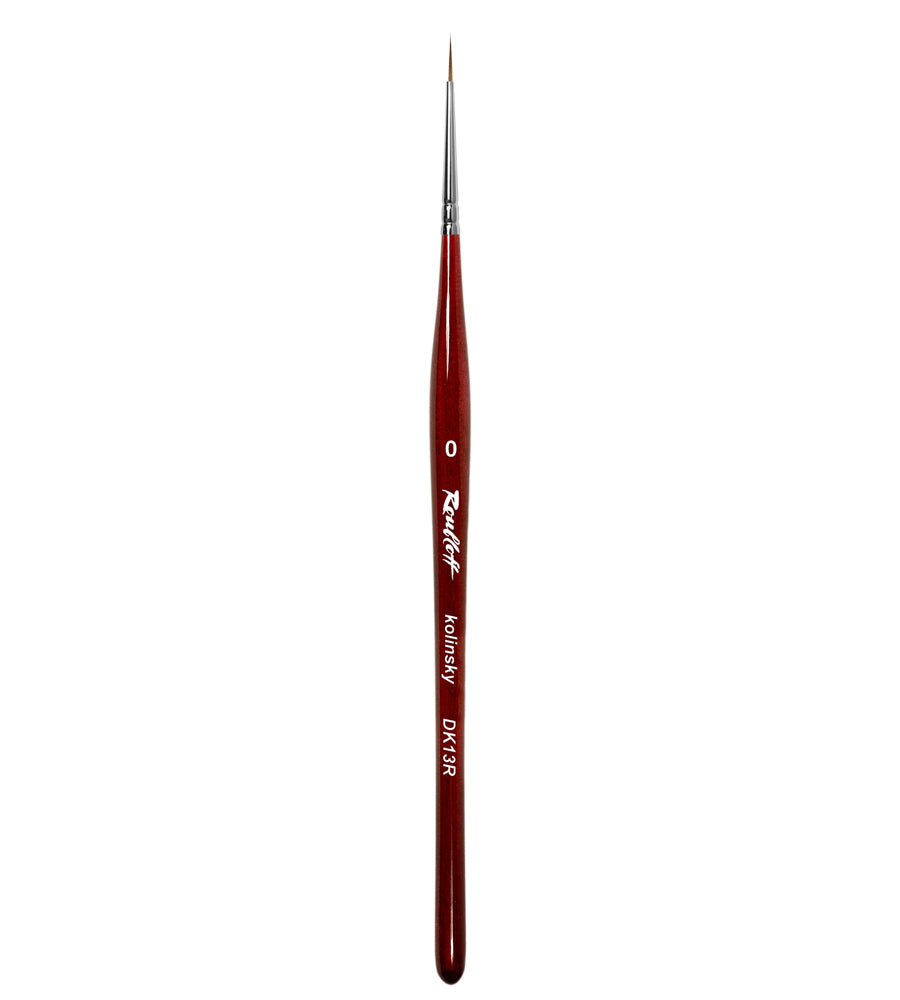 Roubloff, Nail Design Brush [DK13R-0]