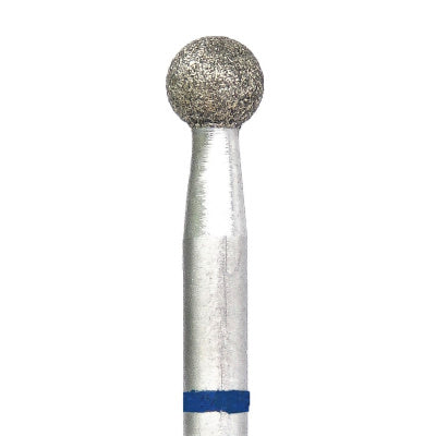 KMIZ Fraise diamantée Bumba bleue 031 [113527]