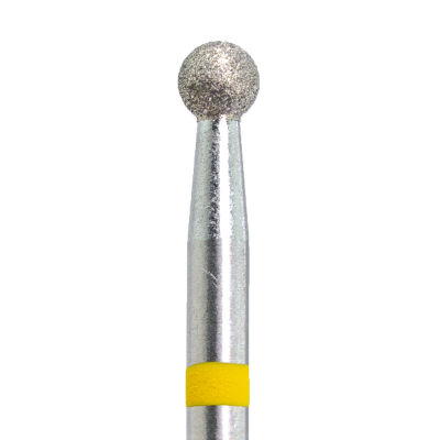 KMIZ Fraise diamantée Bumba jaune 031 [118057]