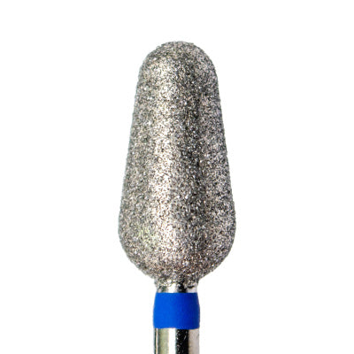 Fraise diamantée KMIZ, bleu goutte d'eau 060 [118179]