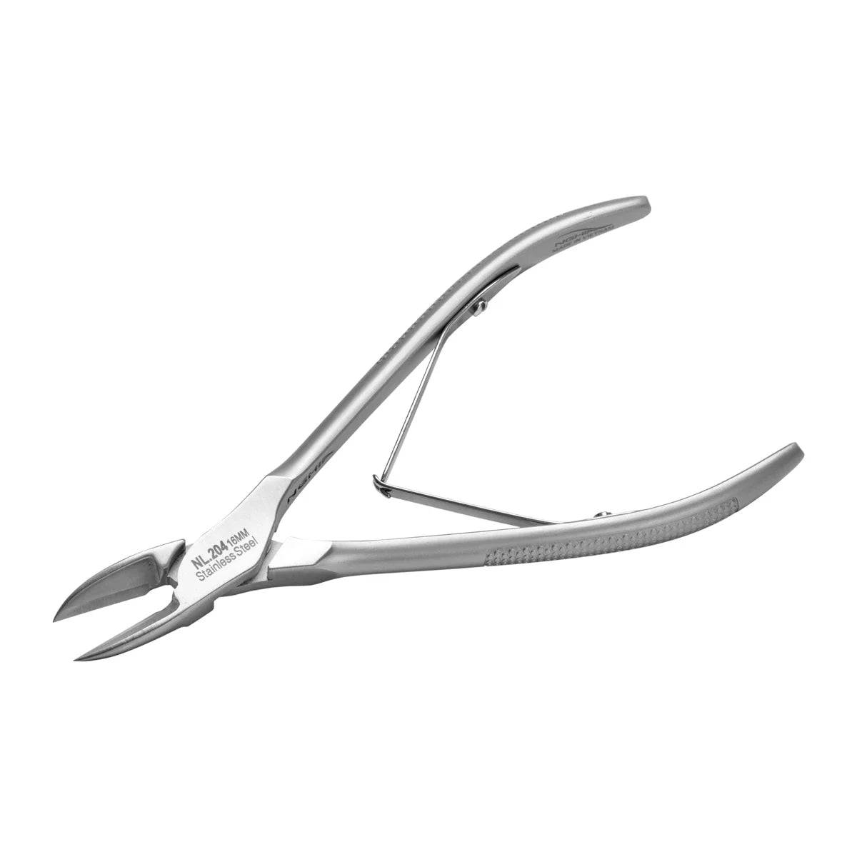 Pince à cuticules NGHIA CL.205 5 mm