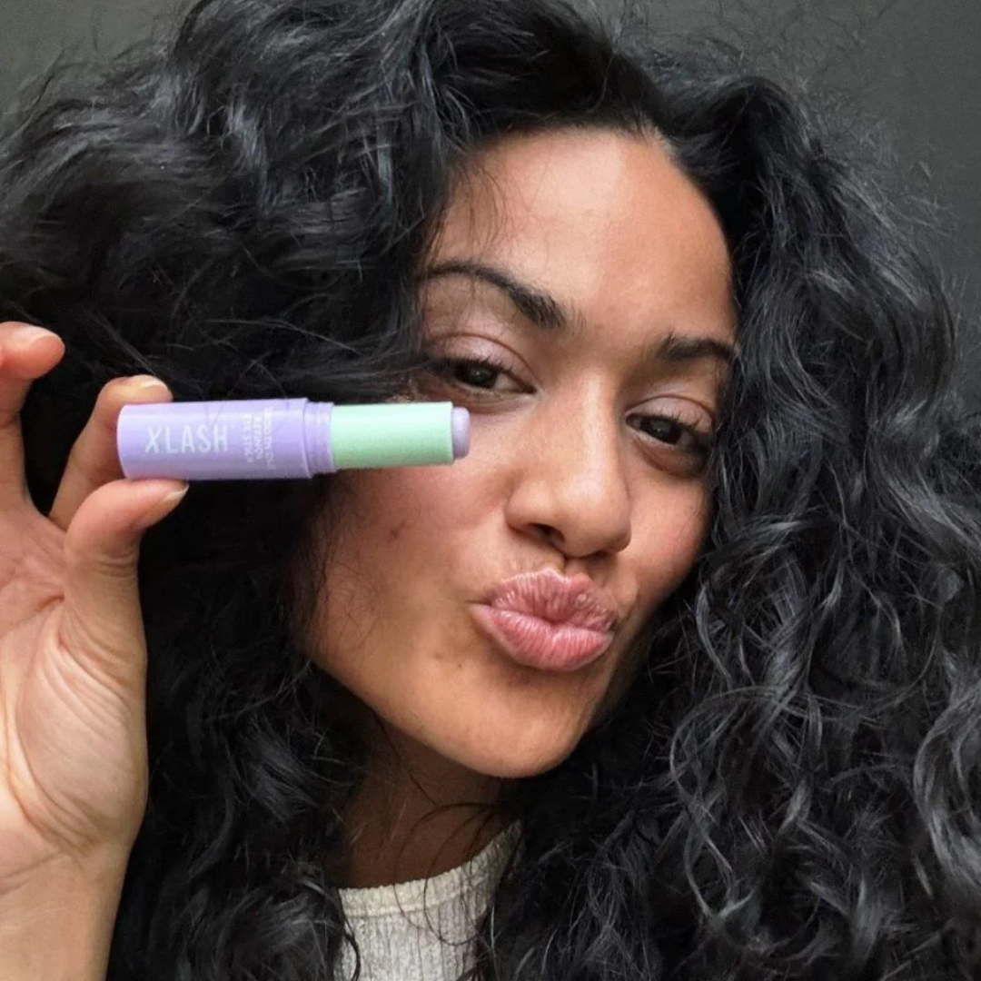 XLASH Smooth Out Retinol Eye Stick - Stick lissant au rétinol pour les yeux