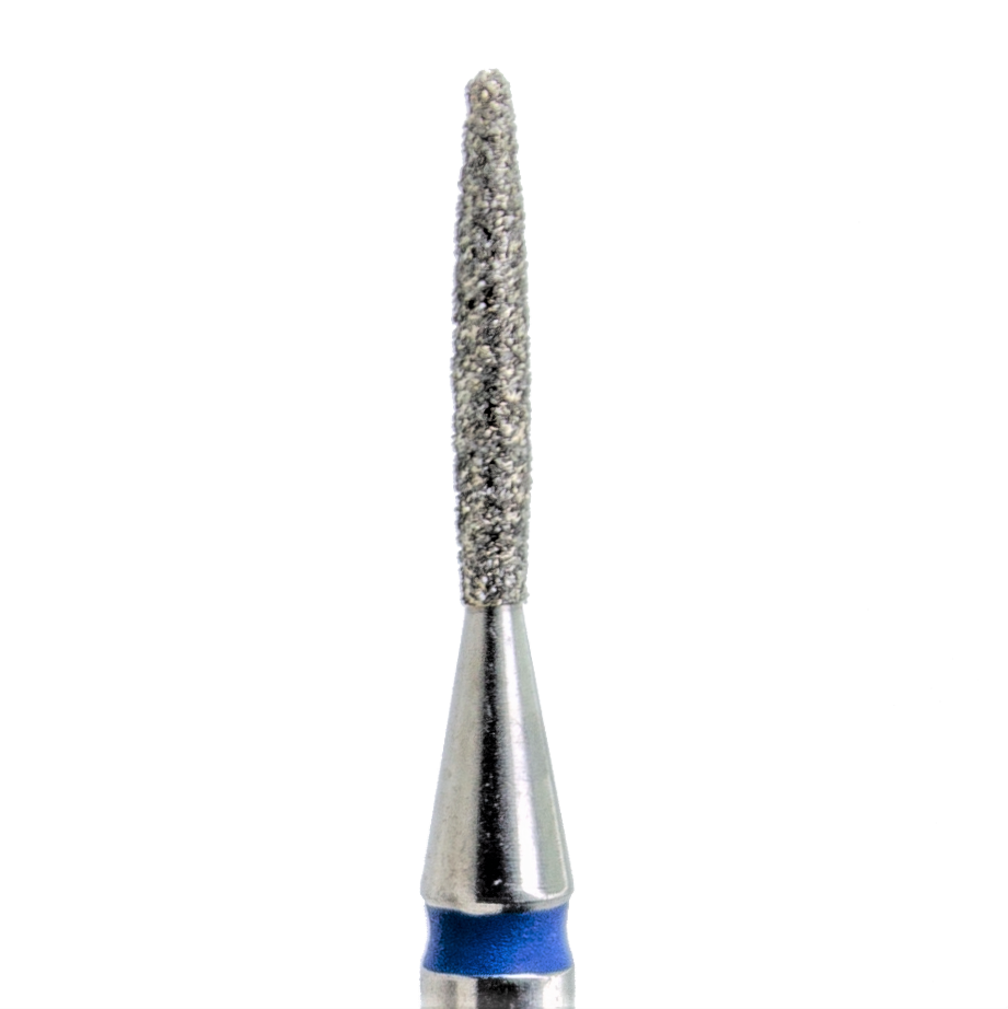 KMIZ Fraise diamantée « Flamme bleue » 012 [115393]
