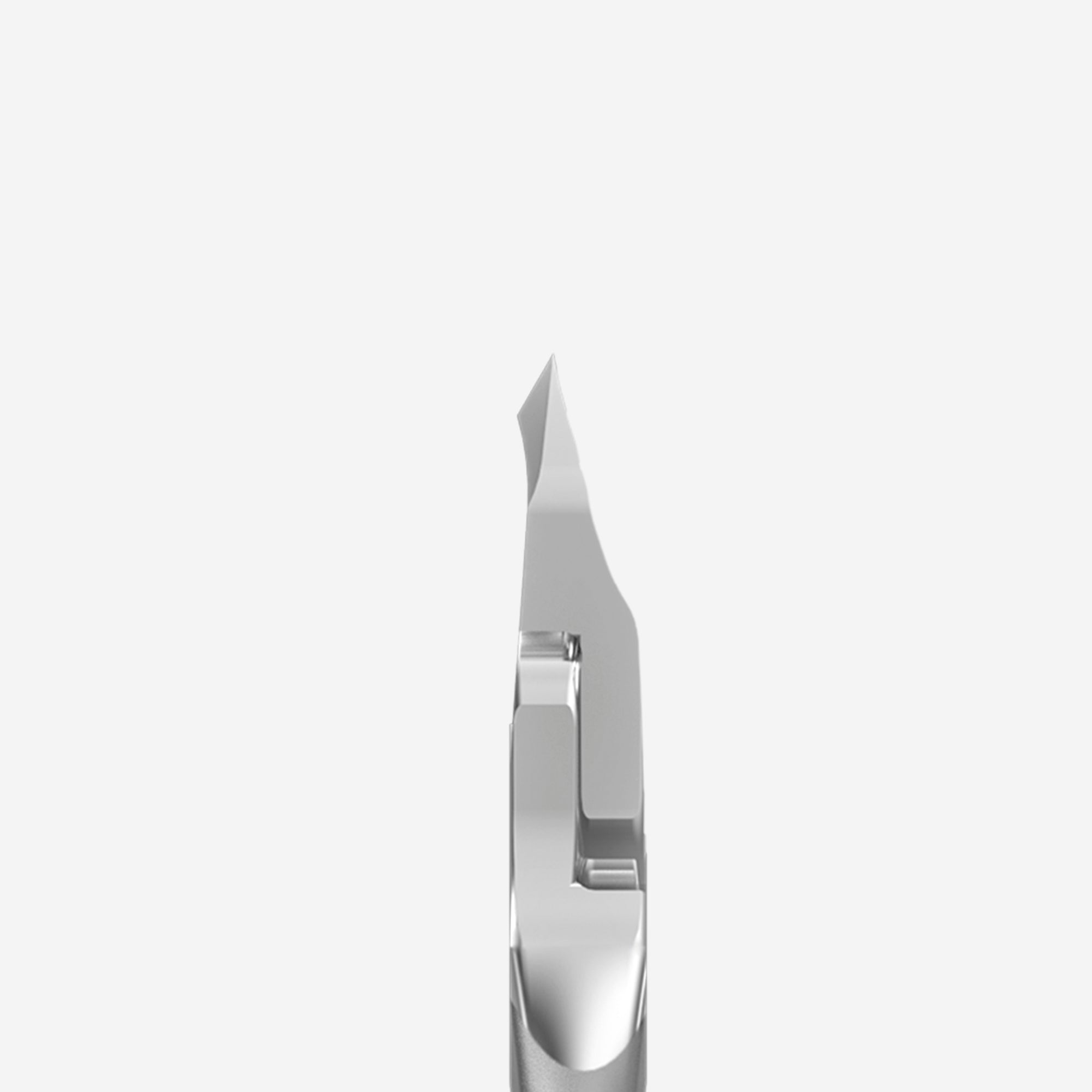 STALEKS Pince à cuticules SMART 50 4 mm [NS-50-4]