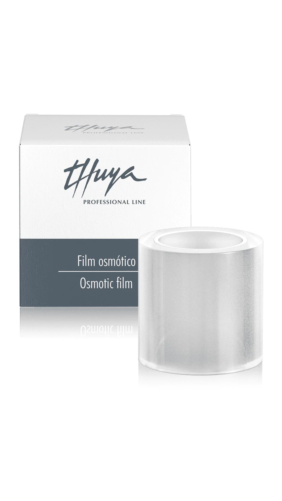 THUYA Film pour le laminage des sourcils et des cils 42 mm x 200 m