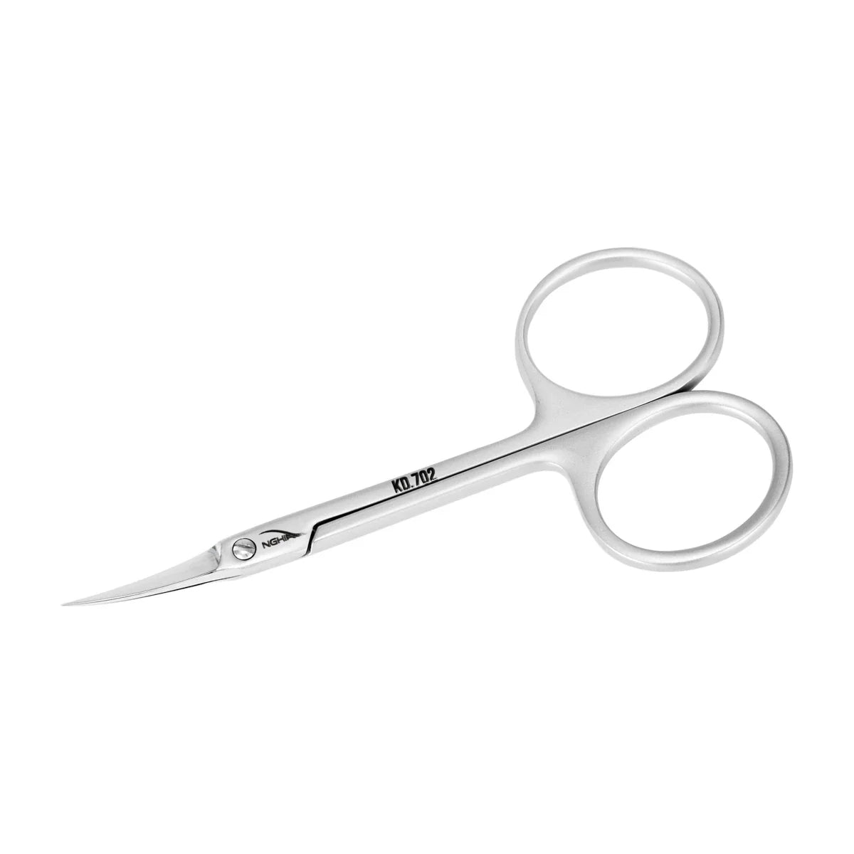 Ciseaux à cuticules NGHIA KD.702 23,5 mm
