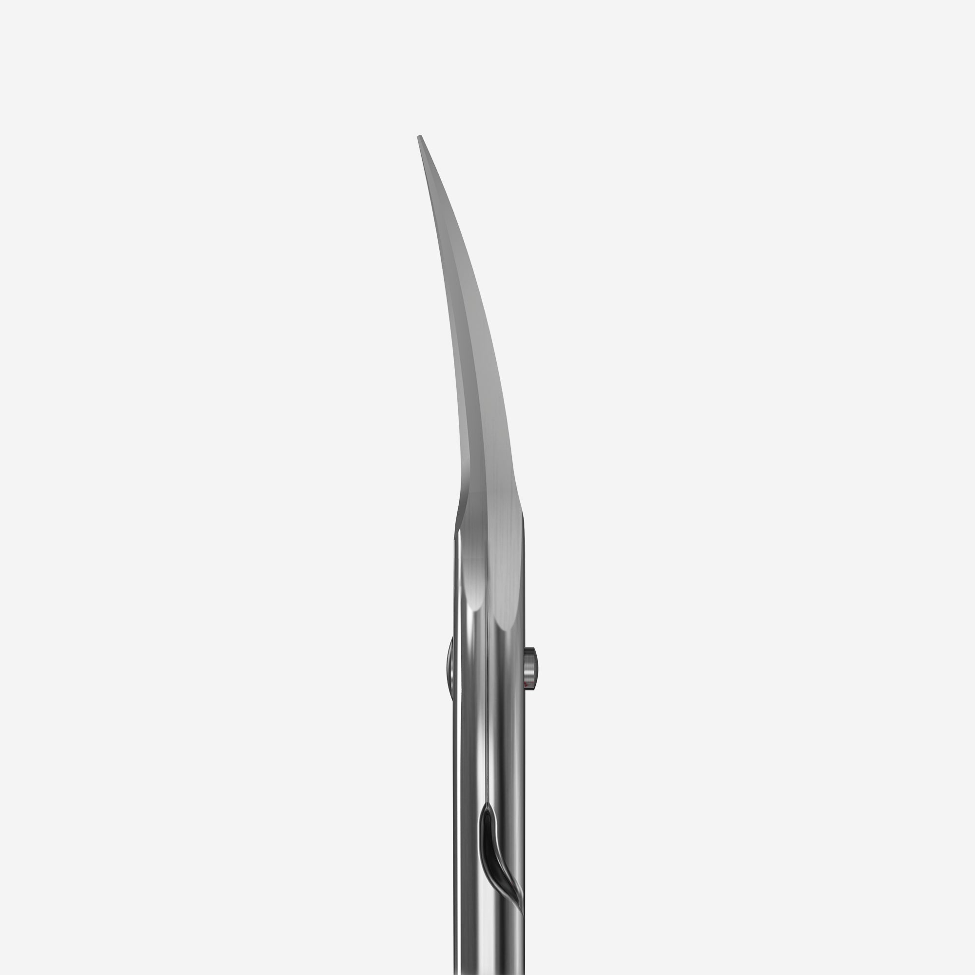 STALEKS Cuticle scissors SMART [SS-50/3]