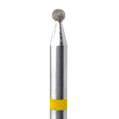 KMIZ Diamond Cutter, Yellow Ball 018 [118068]