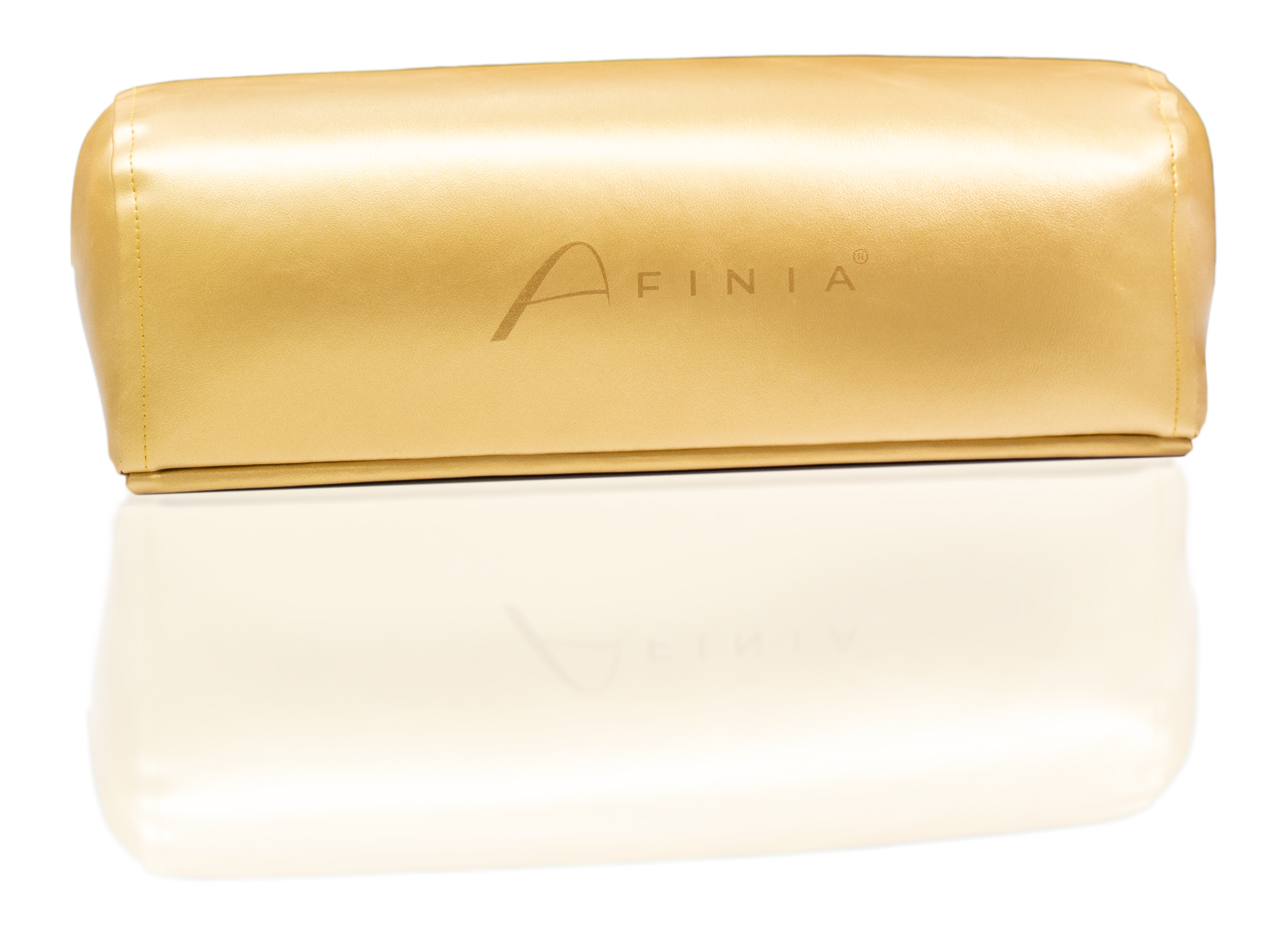 Support pour les mains Afinia (Or)
