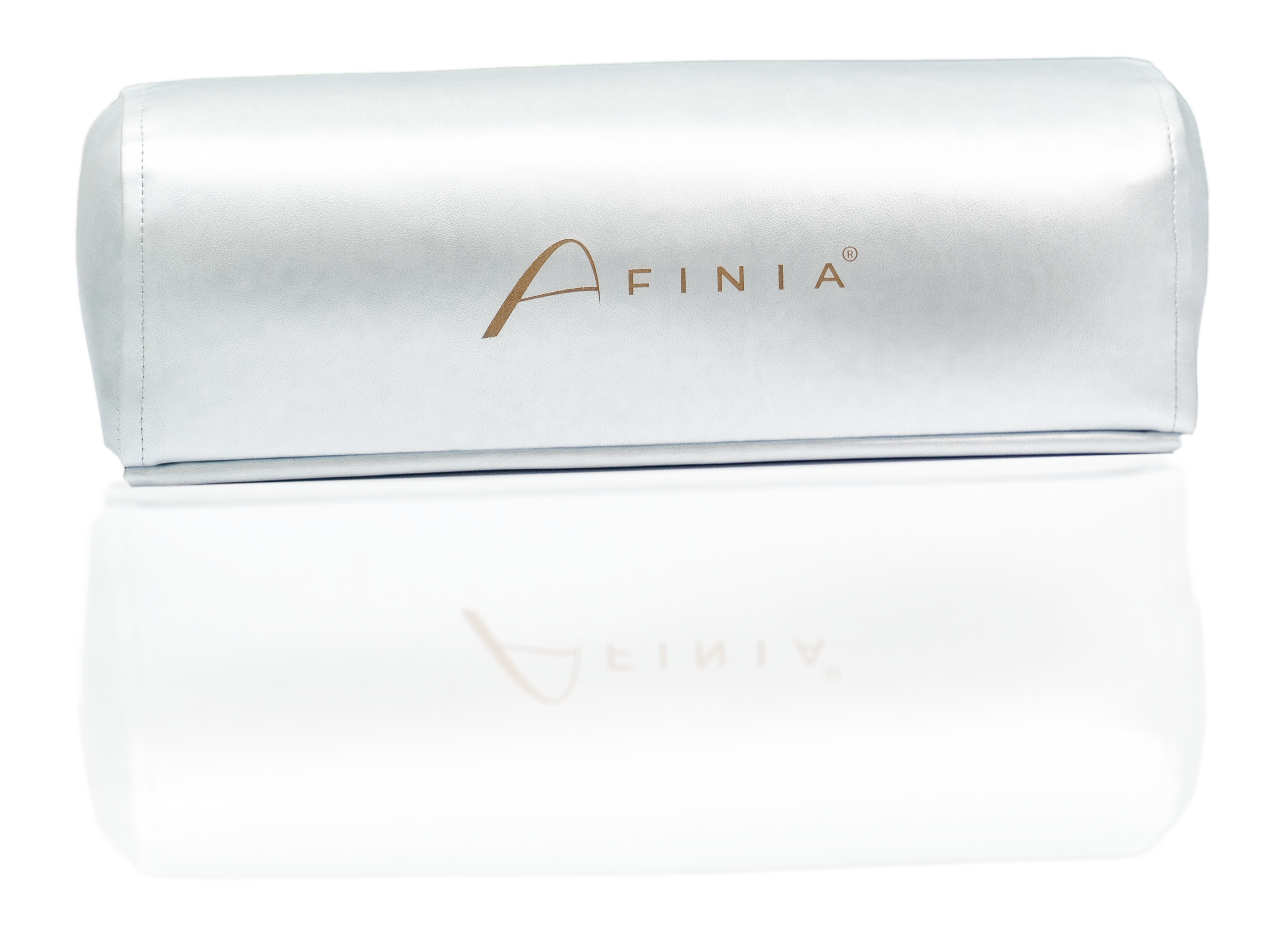 Support pour les mains Afinia (argent)