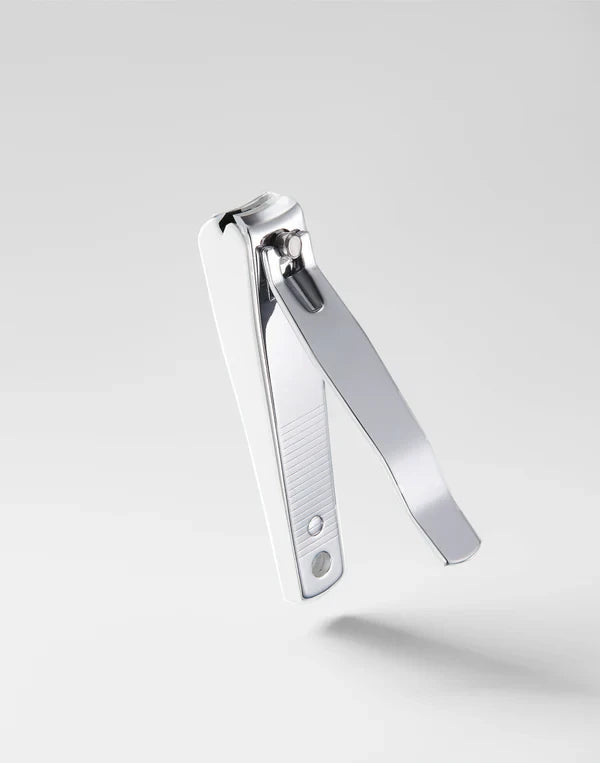 Coupe-ongles NGHIA B.916C, blanc