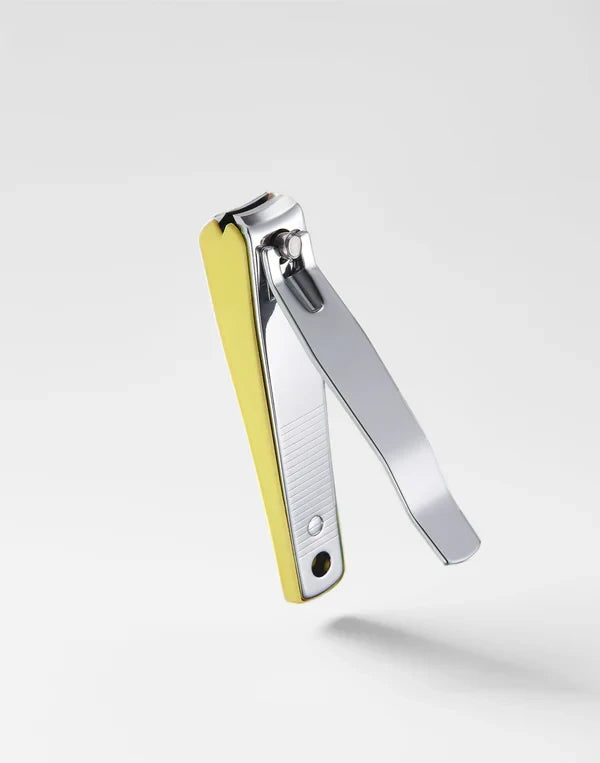 Coupe-ongles NGHIA B.916C, jaune