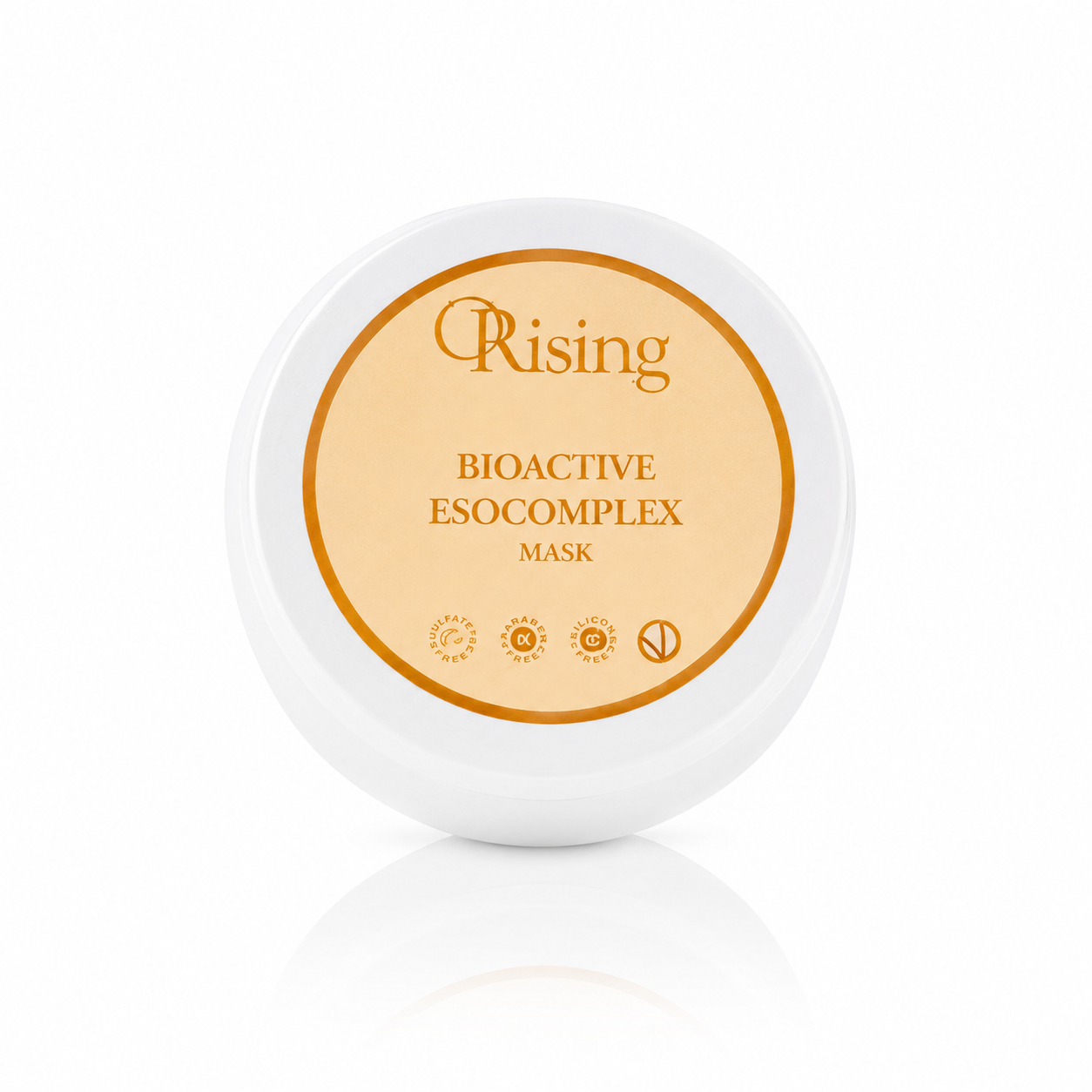 Masque pour le cuir chevelu ORising Bioactive Esocomplex, 220 ml
