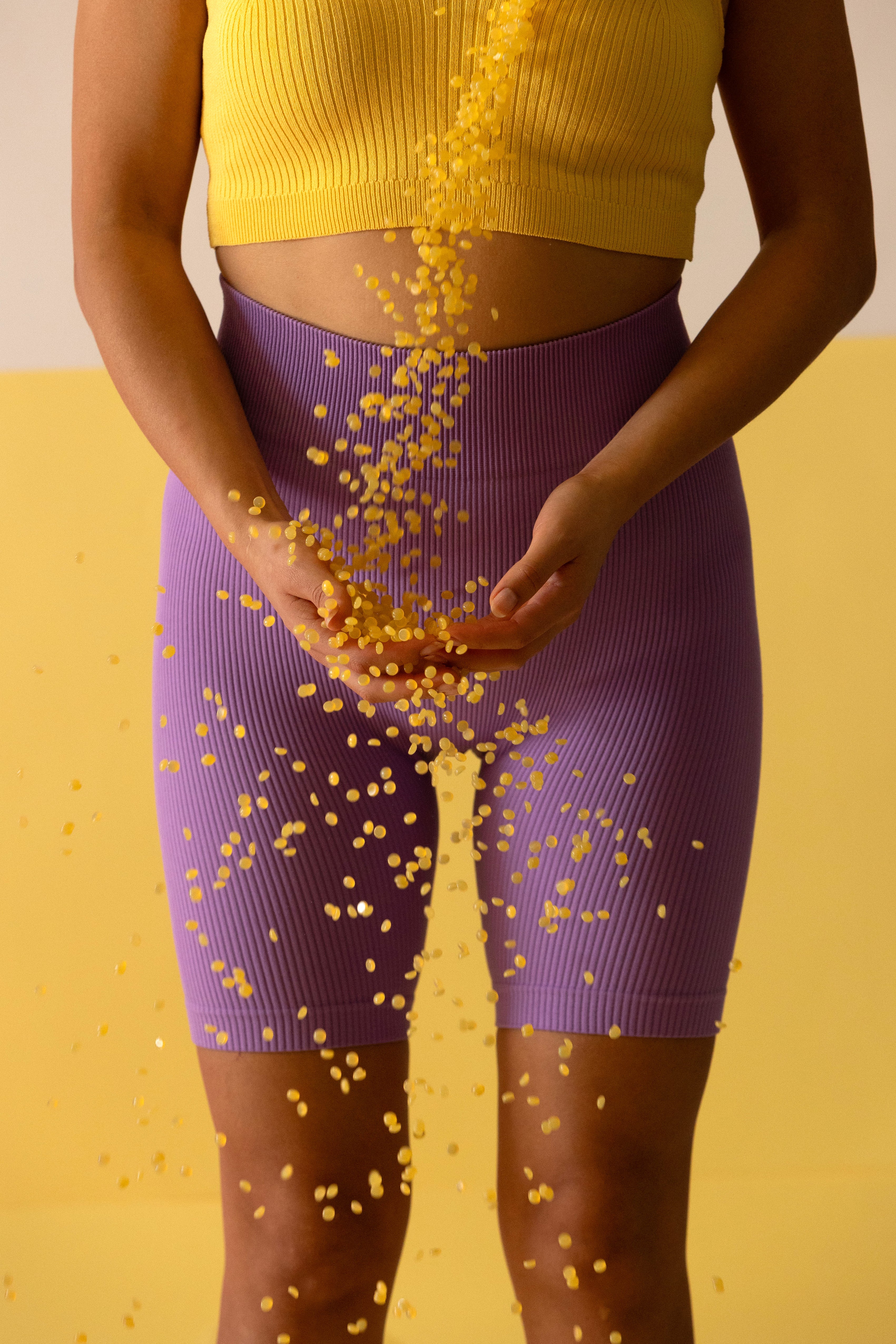 Depileve BRASILIA Cire en granulés 1 kg