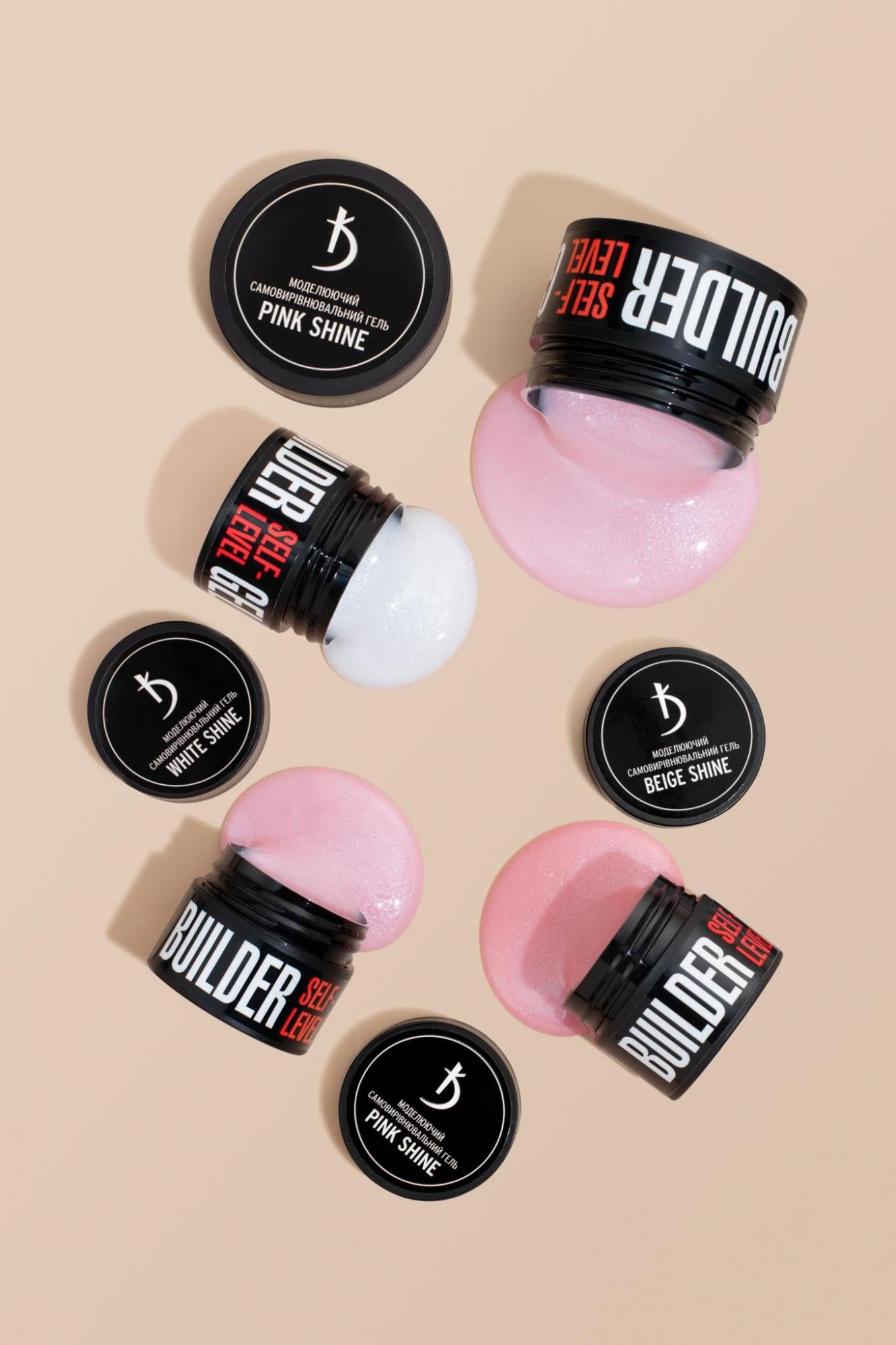 KODI Build It Up Baby Boom 25 ml