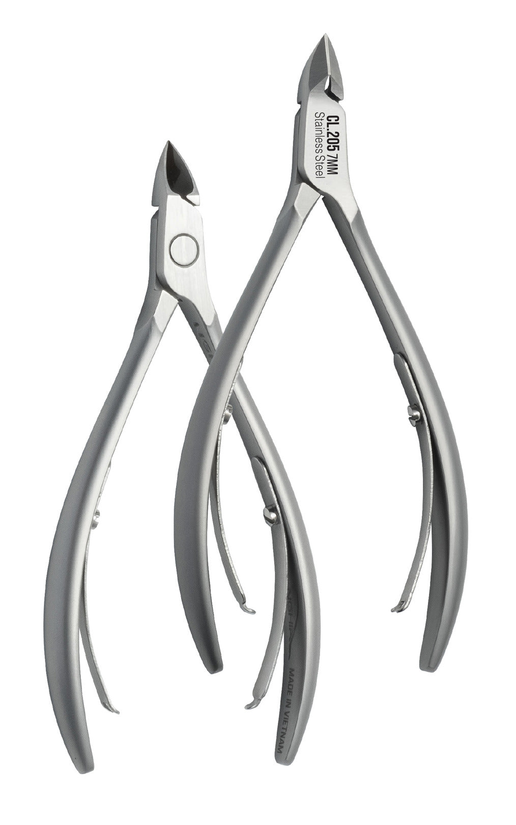 Pince à cuticules NGHIA CL.205 3,5 mm