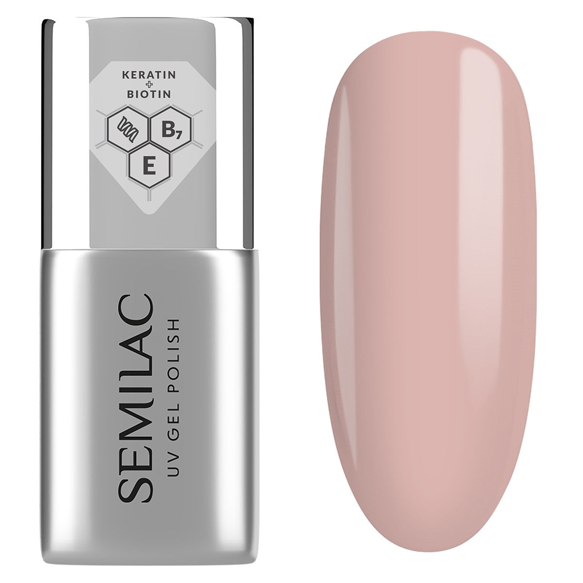 Semilac Care Base 7 ml
