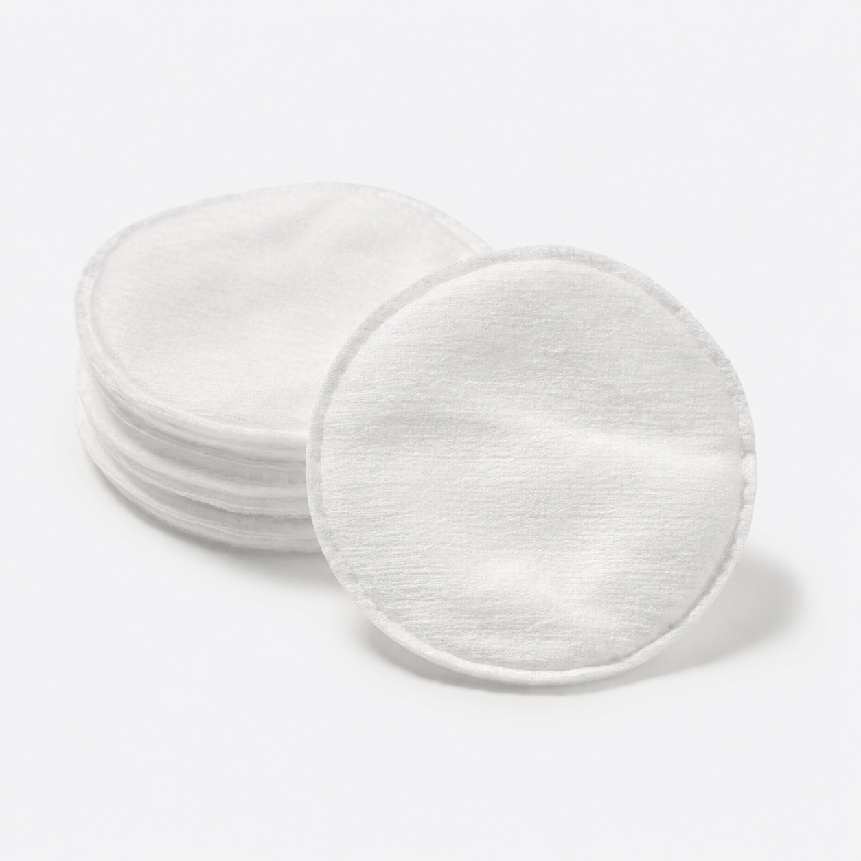 Disques de ouate PW 0,5 kg  (≈1 200 pièces)