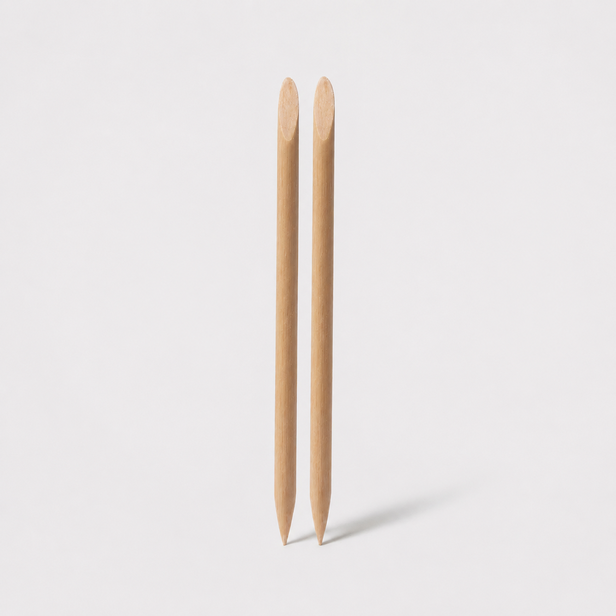 Bâtonnets pour cuticules PW 11 cm - 100 pièces