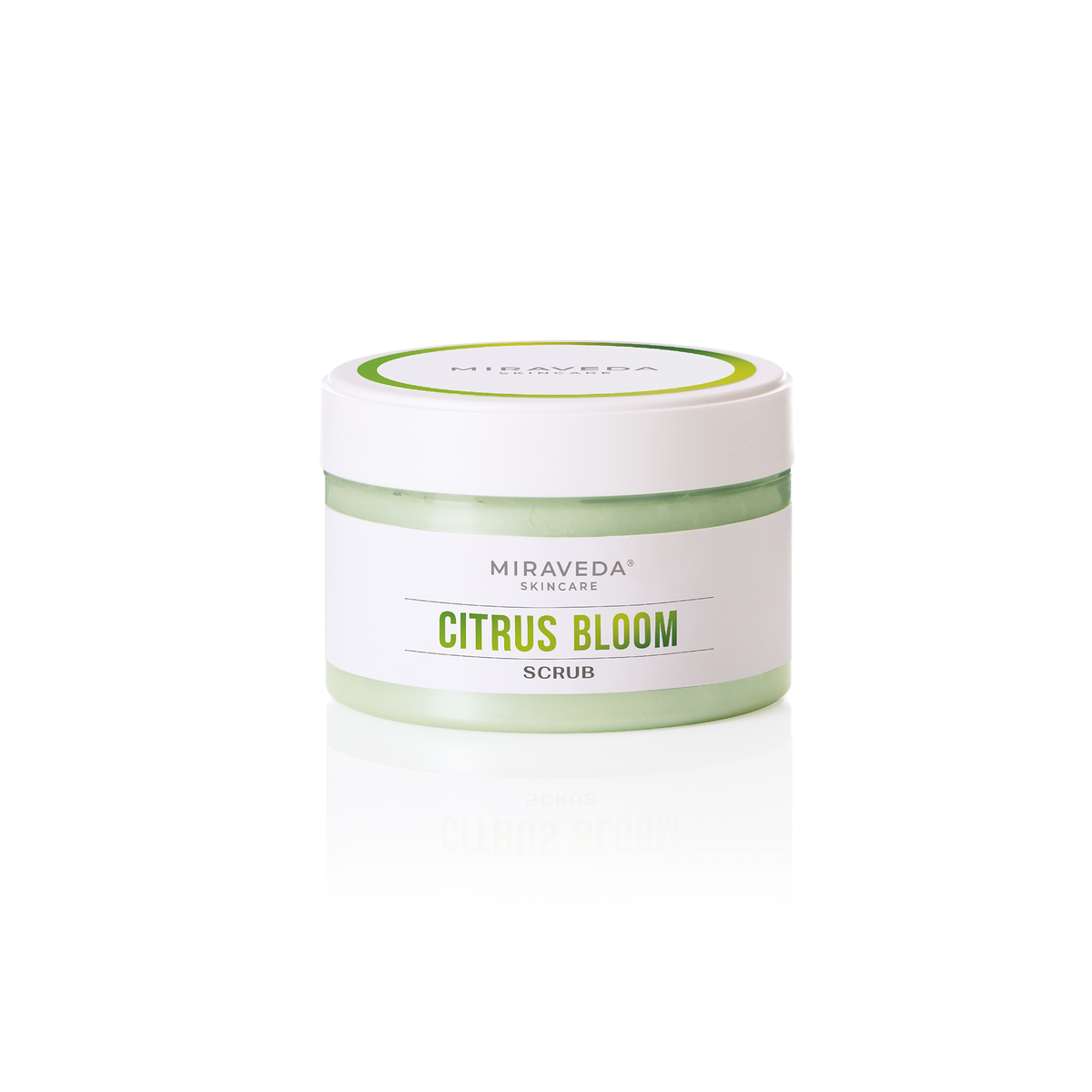 Gommage corporel ItalWax Miraveda Citrus Bloom 200 ml